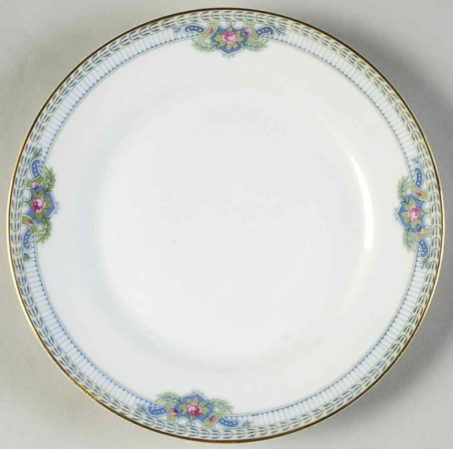 Noritake Montclare Bread & Butter Plate 451897