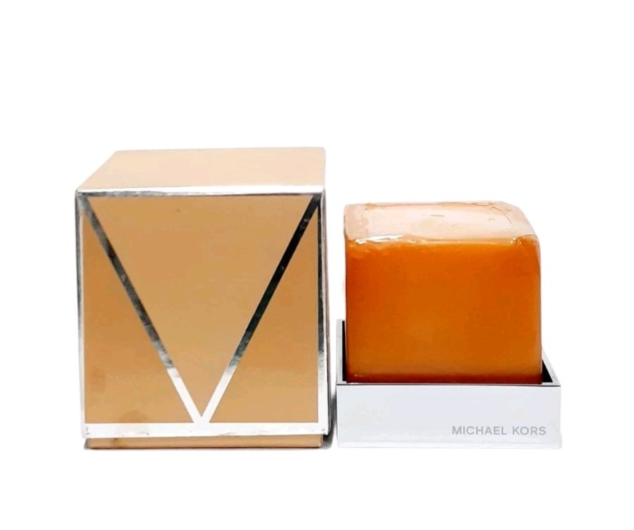 Vintage Michael by Michael Kors Holiday Candle Rare SEE DESCRIPTION 