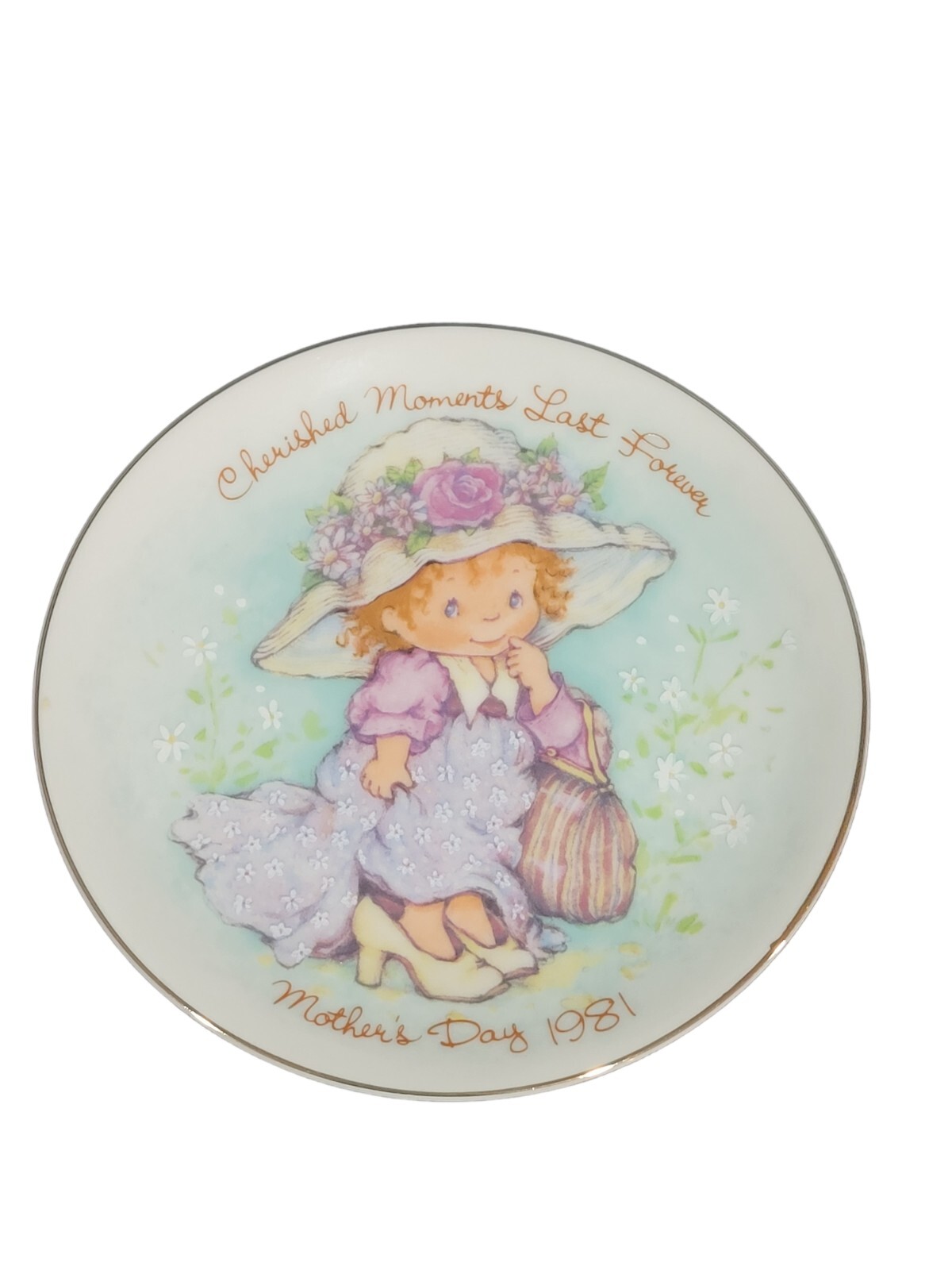 Avon 1981 Mothers Day 5\