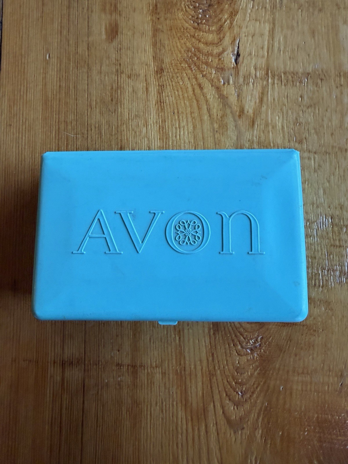 Avon Vintage Sales Representative Lipstick Tester New Old Stock