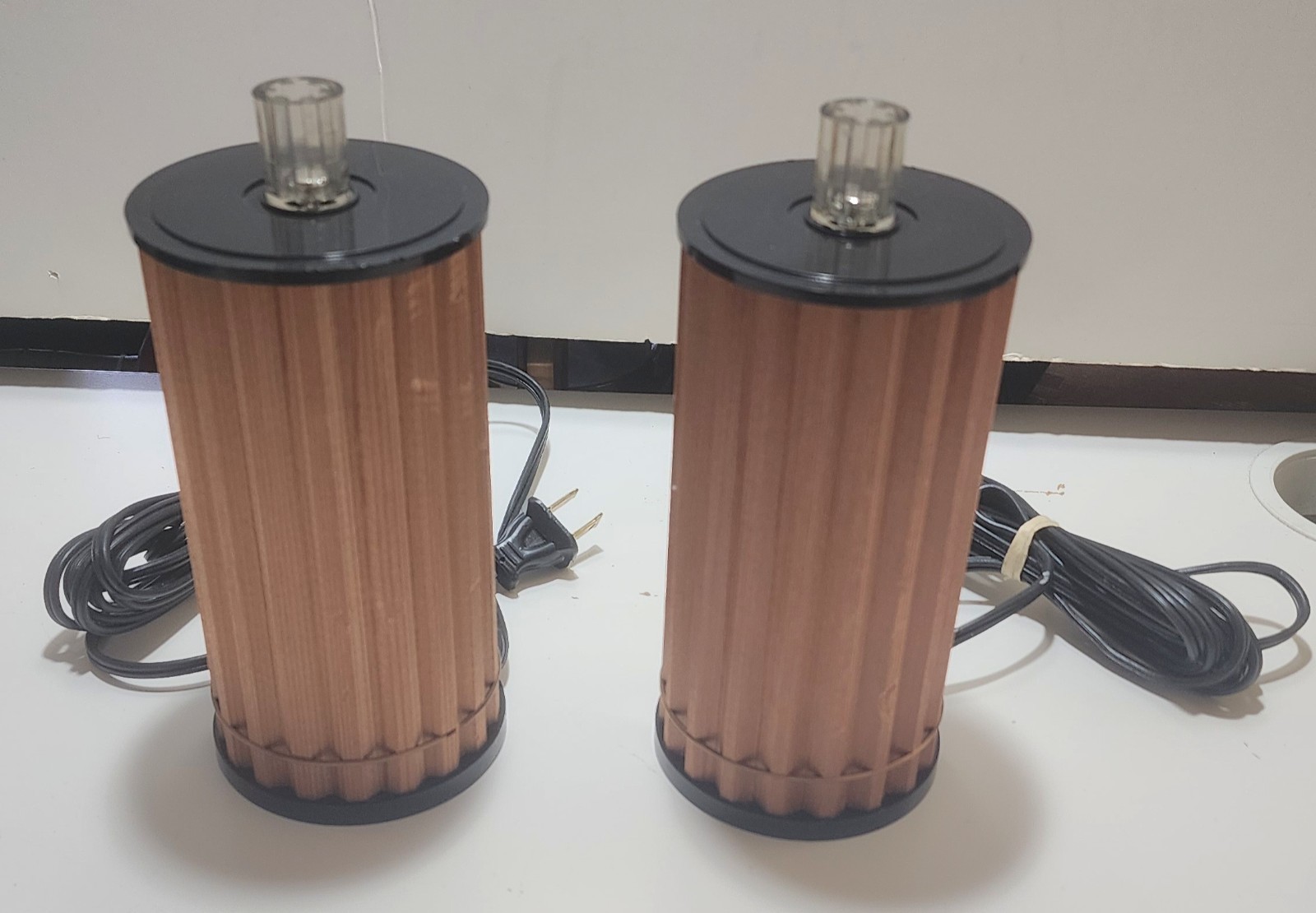Shaklee Vintage Ion Genertors Model # 50801-120V 60Hz 1.5 W