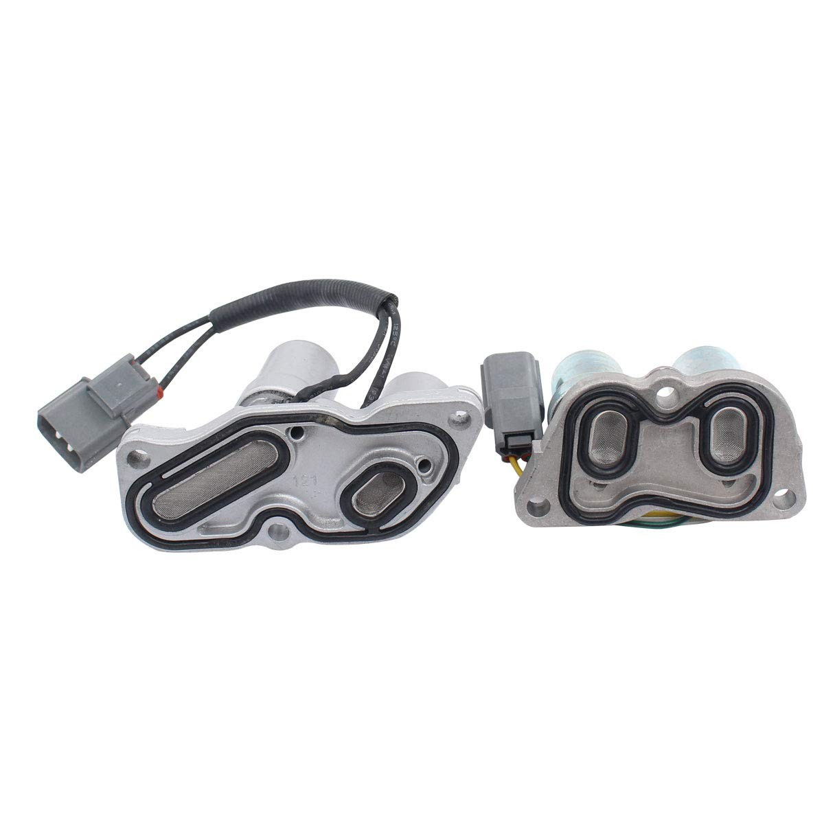 Transmission Shift Control and Lock Up Solenoid Valve