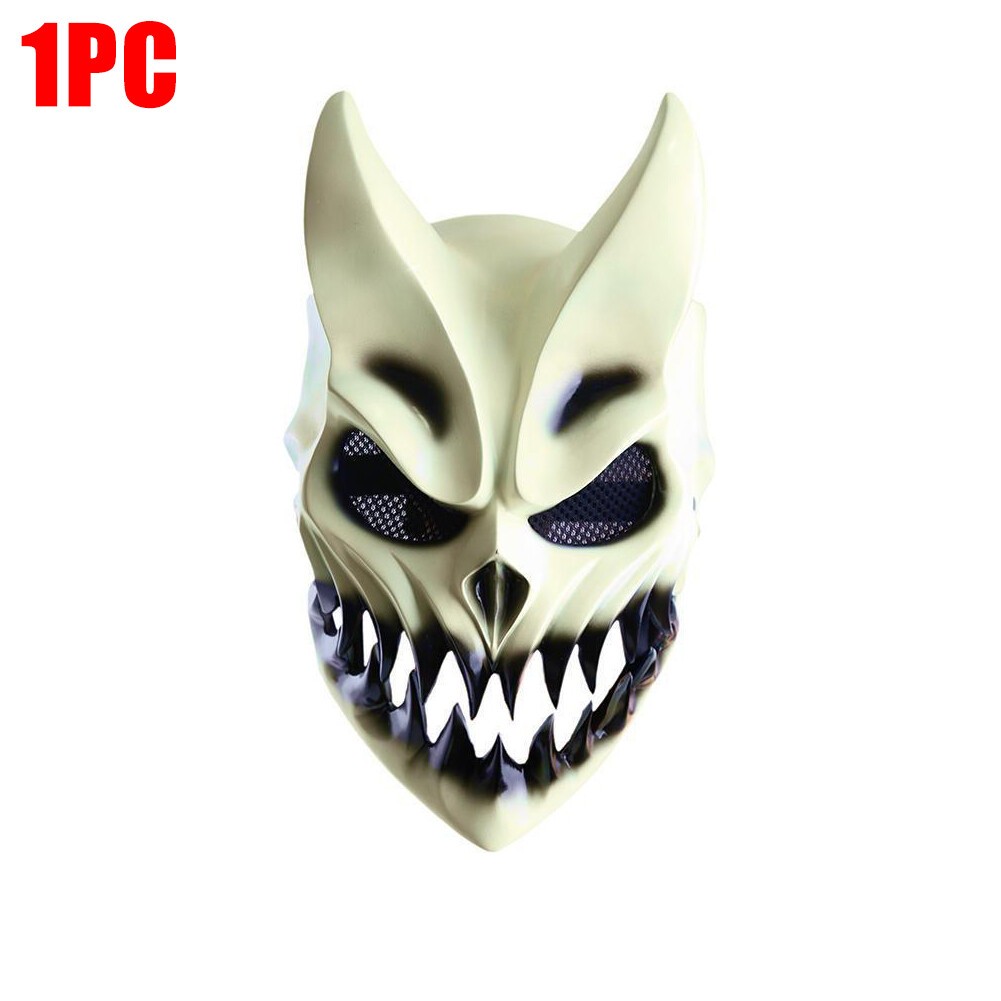 Halloween Slaughter To Prevail Mask Deathmetal Kid Of Darkness Demolisher Shikol Halloween Slaughter To Prevail Mask Deathmetal Kid Of Darkness Demolisher Shikol