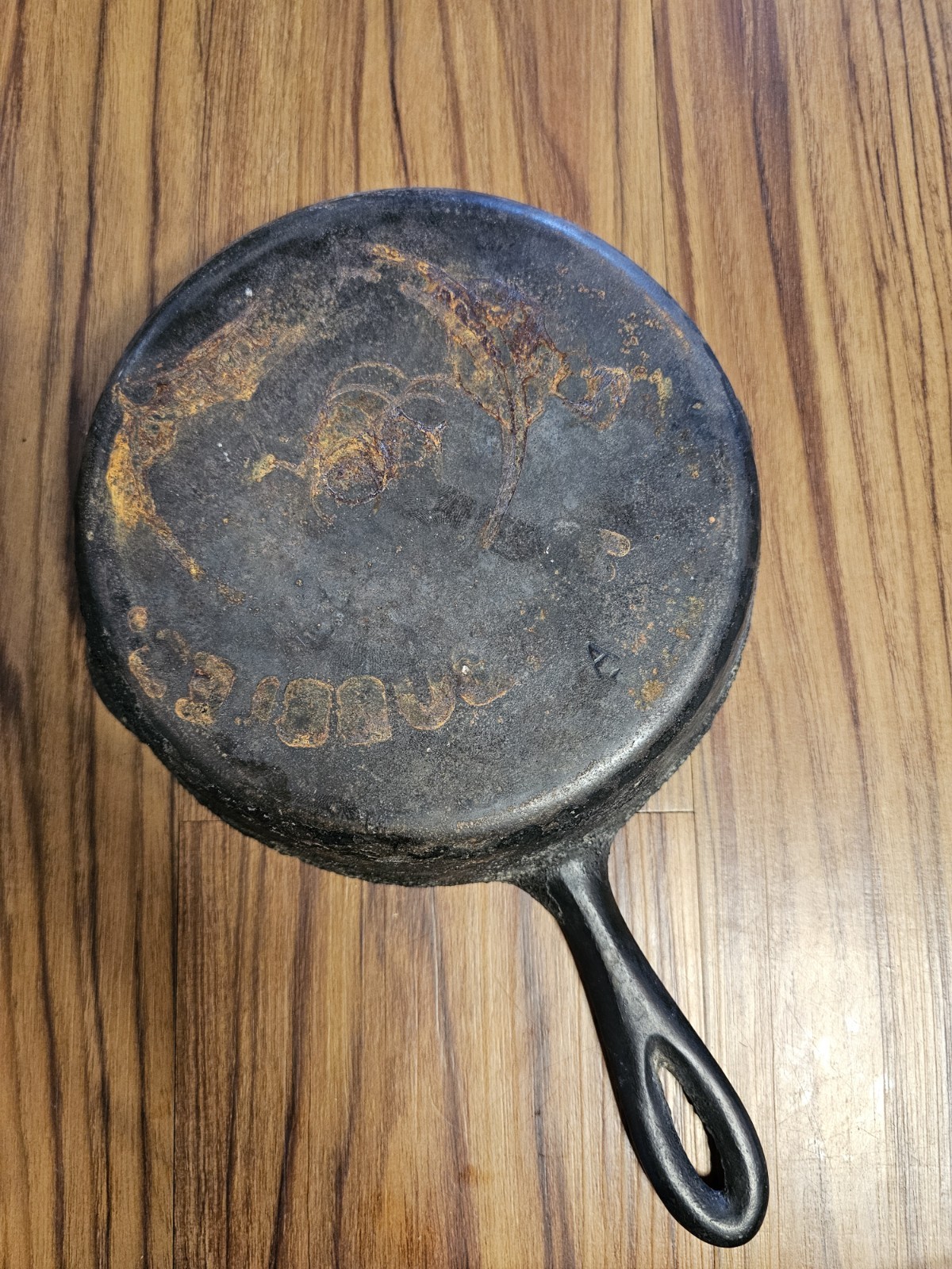 VTG Unmarked \