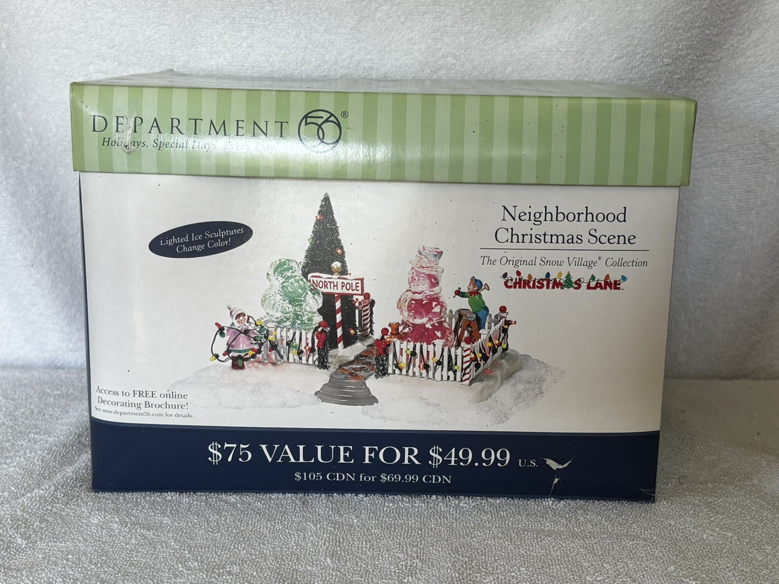 DEPT 56  
