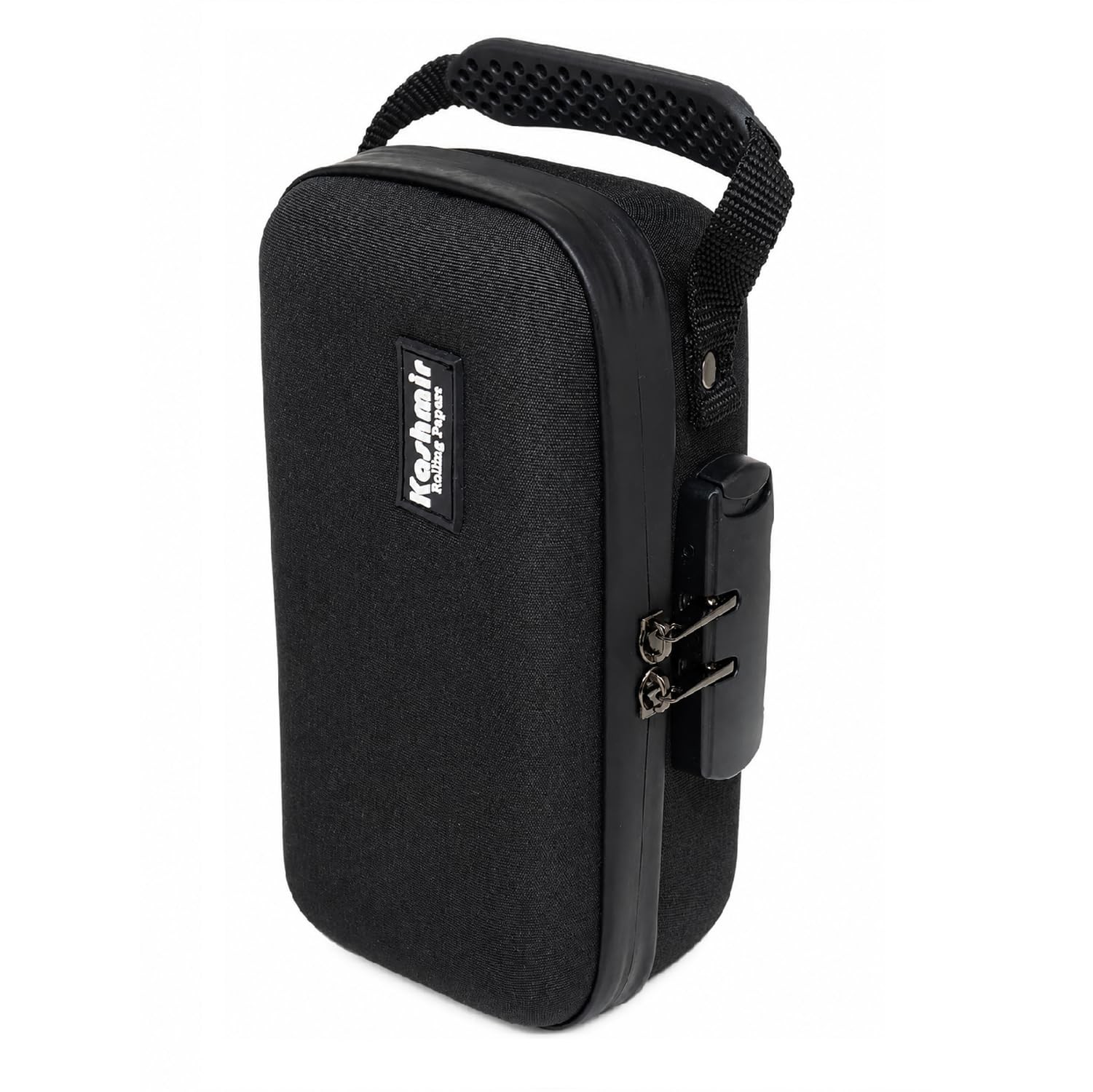 Smell Proof Bag with Combination Lock Odor Proof Travel Case Activated Carbon...
