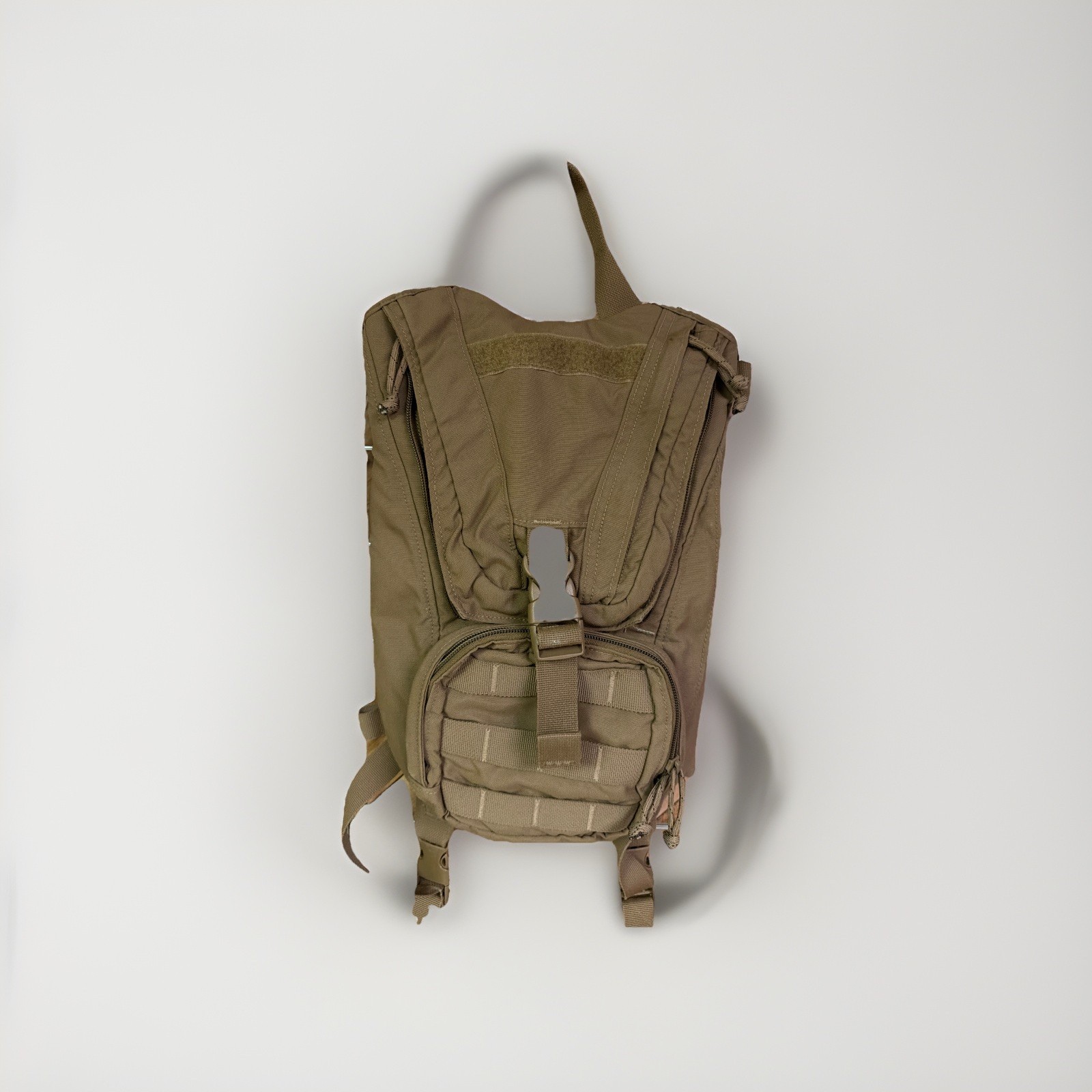 USMC CAMELBAK w/3L Bladder USED GOOD CONDITION USMC CAMELBAK w/3L Bladder USED GOOD CONDITION