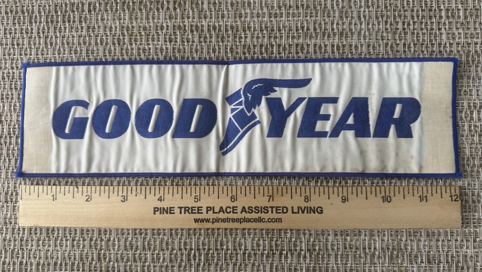 Original VTG 12