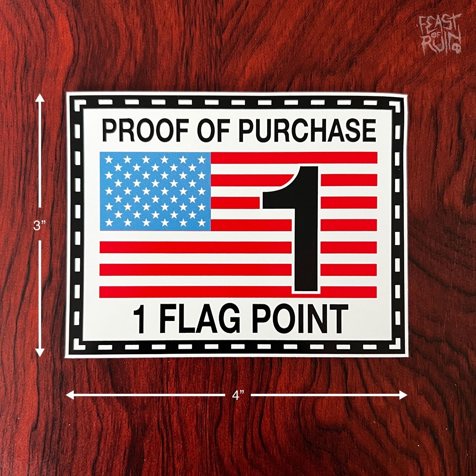 G.I. JOE Flag Point 4\ G.I. JOE Flag Point 4\