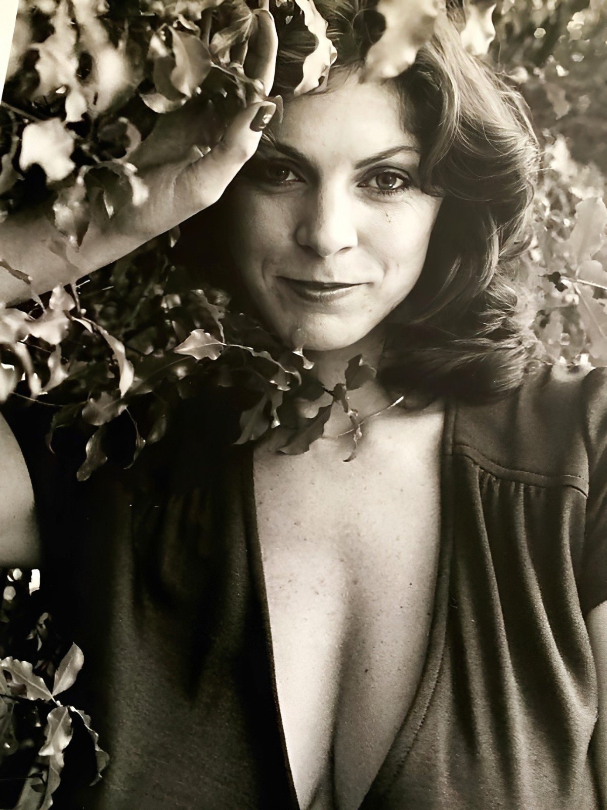 KAY PARKER #86 - 8.5x11 Vintage - follow link below for adult prints