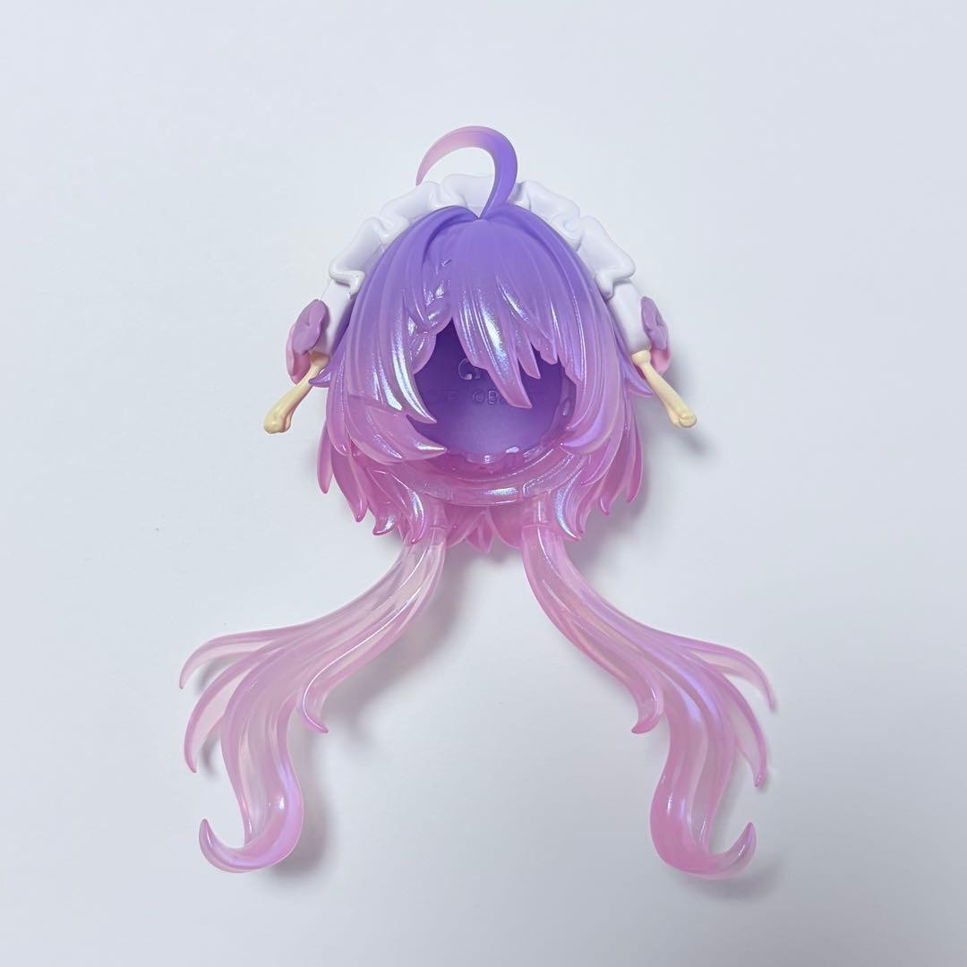 COME4FREE Aobi Island Dream Kingdom Collaboration Lavia Natsuhana Morning Curtai
