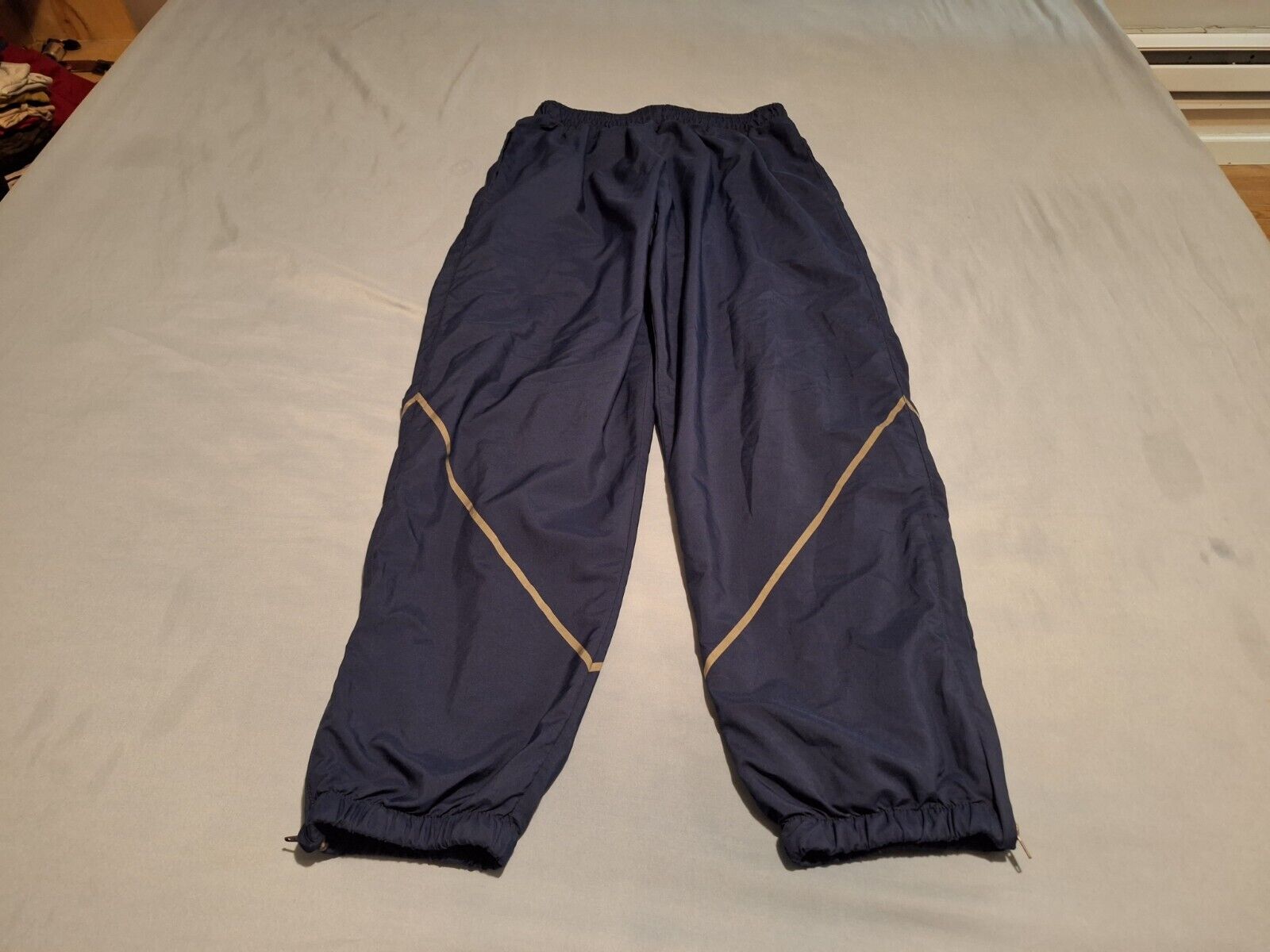 US Air Force Improved Physical Training Uniform (IPTU) Pants Size Medium-Regular