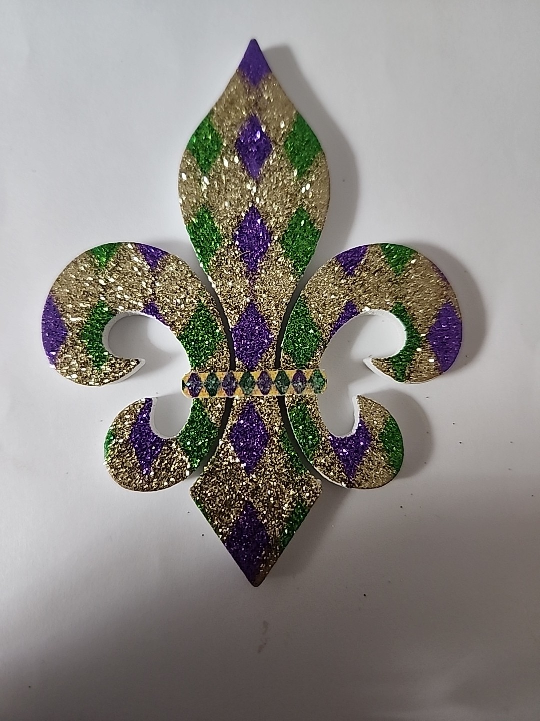 Mardi Gras 4\