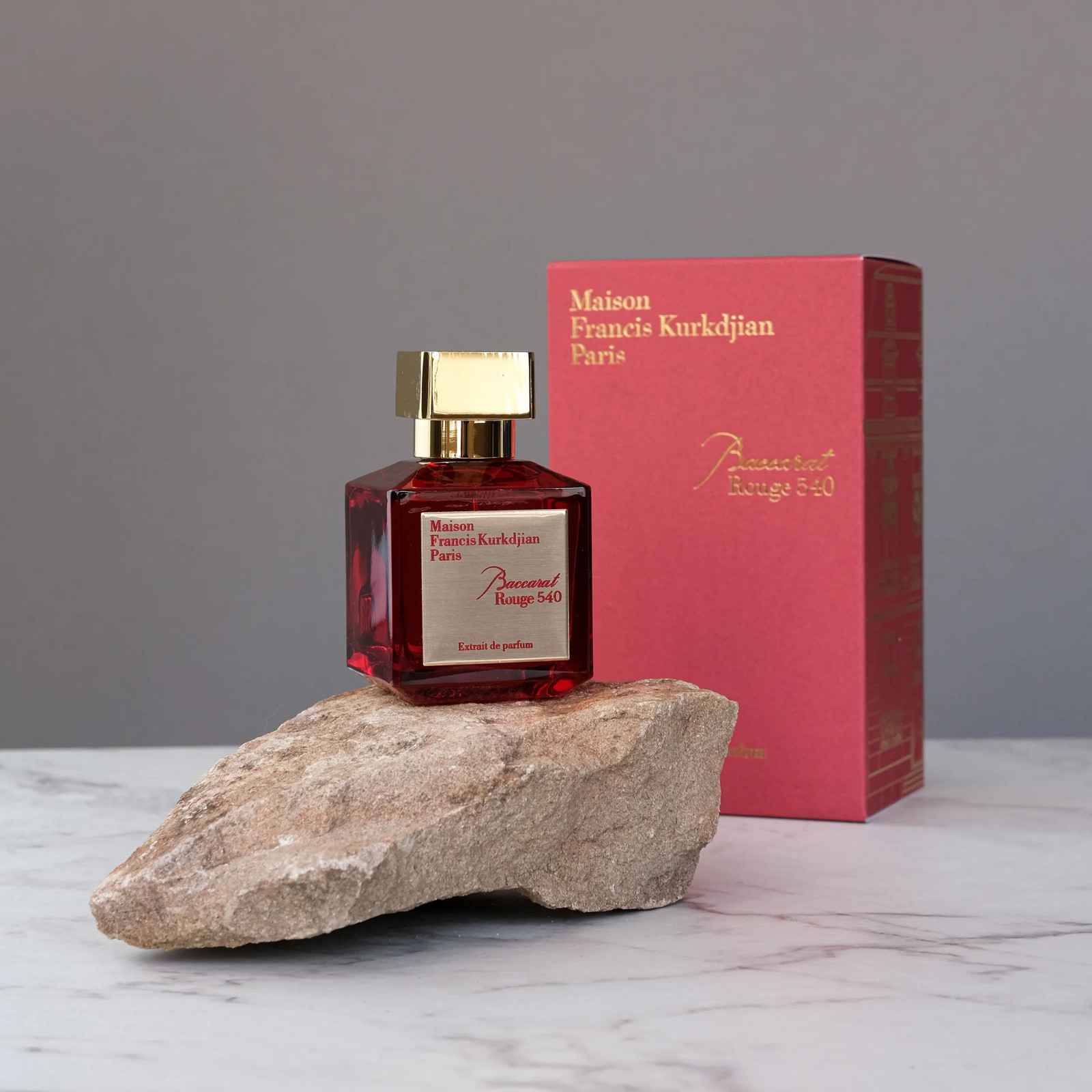Maison Francis Kurkdjian Baccarat Rouge 540 Extrait de Parfum | 2.4fl oz