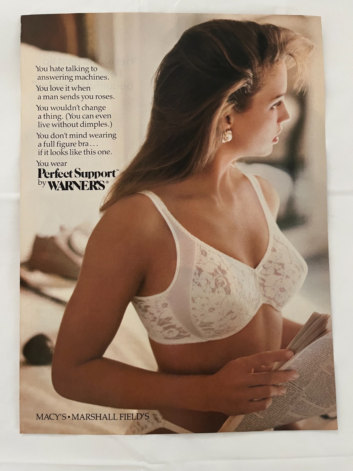 1980s VTG \