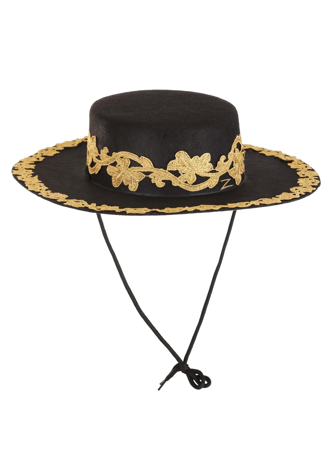 Zorro Hat