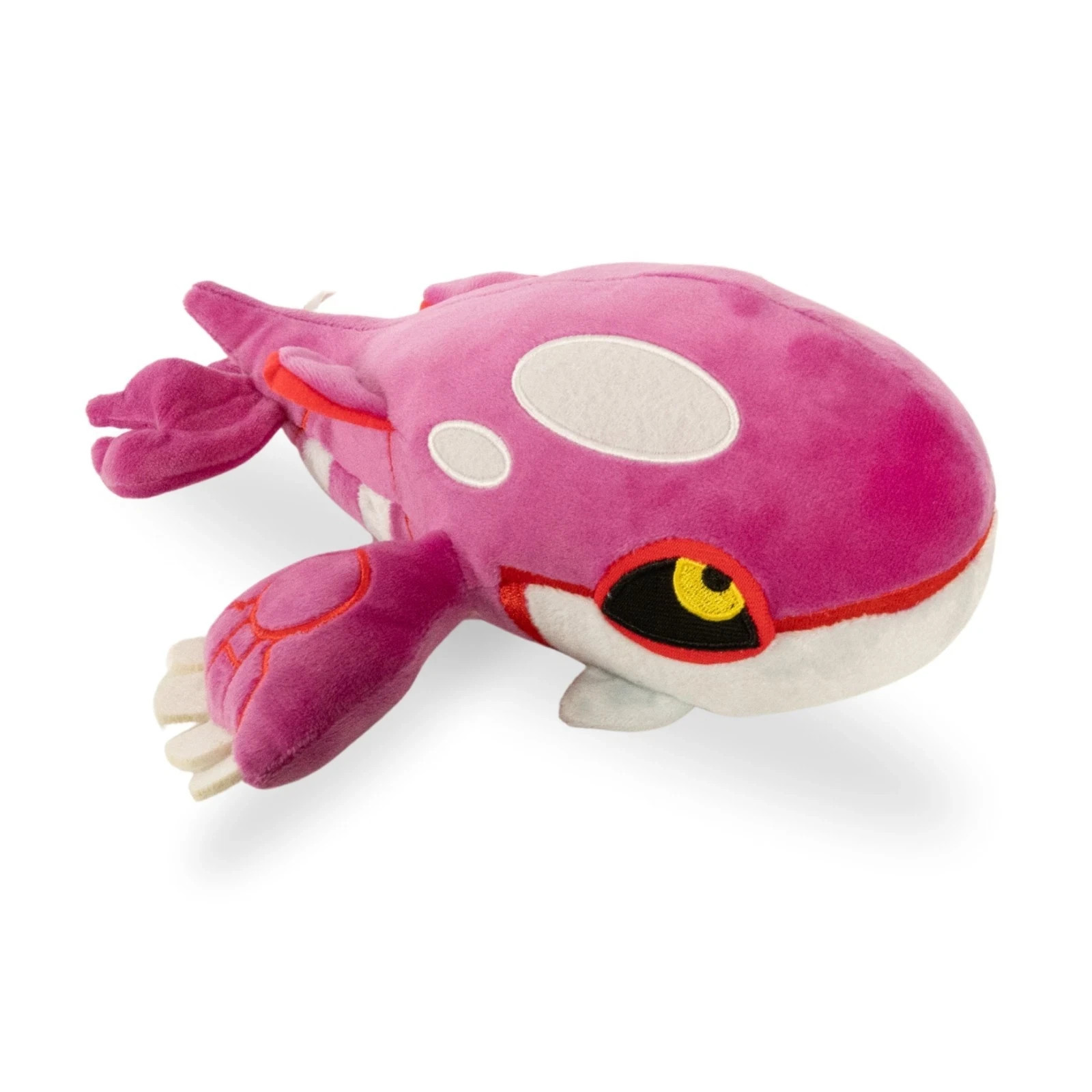 Pokemon Legendary Shiny Kyogre 11