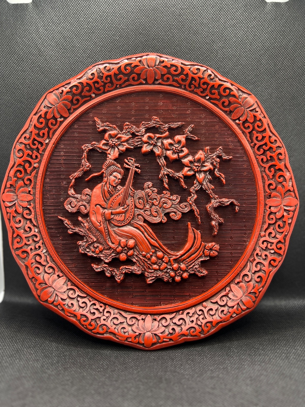 The Five Perceptions of Weo Cho Set 5 Of 5 Plate Numbered (Completed Set) The Five Perceptions of Weo Cho Set 5 Of 5 Plate Numbered (Completed Set)