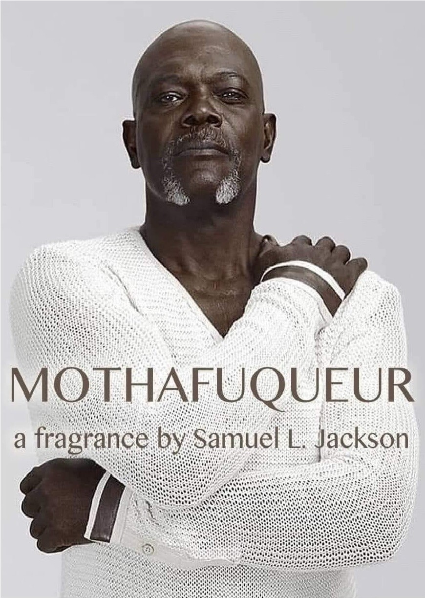 SAMUEL L. JACKSON 
