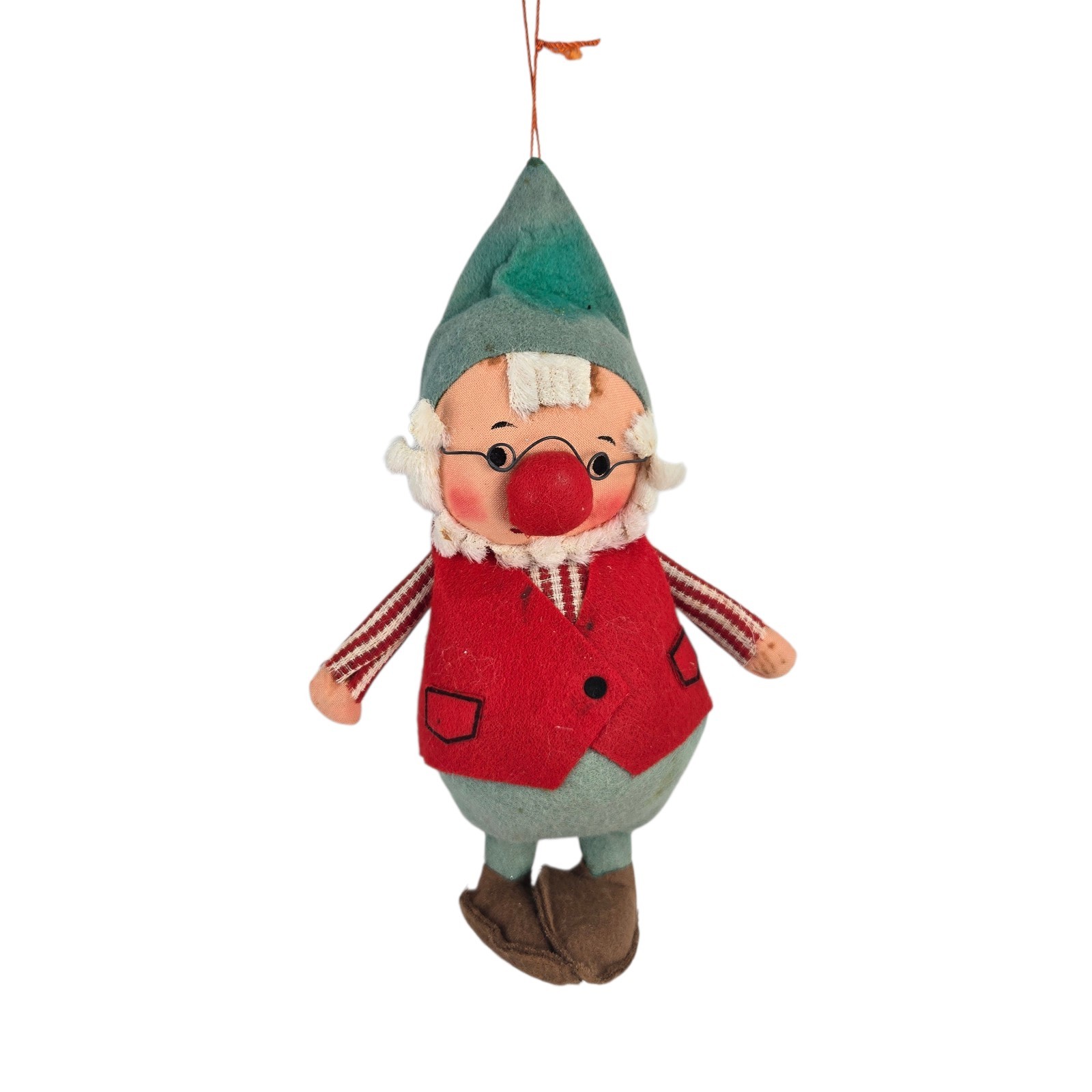 VTG Elf 9\