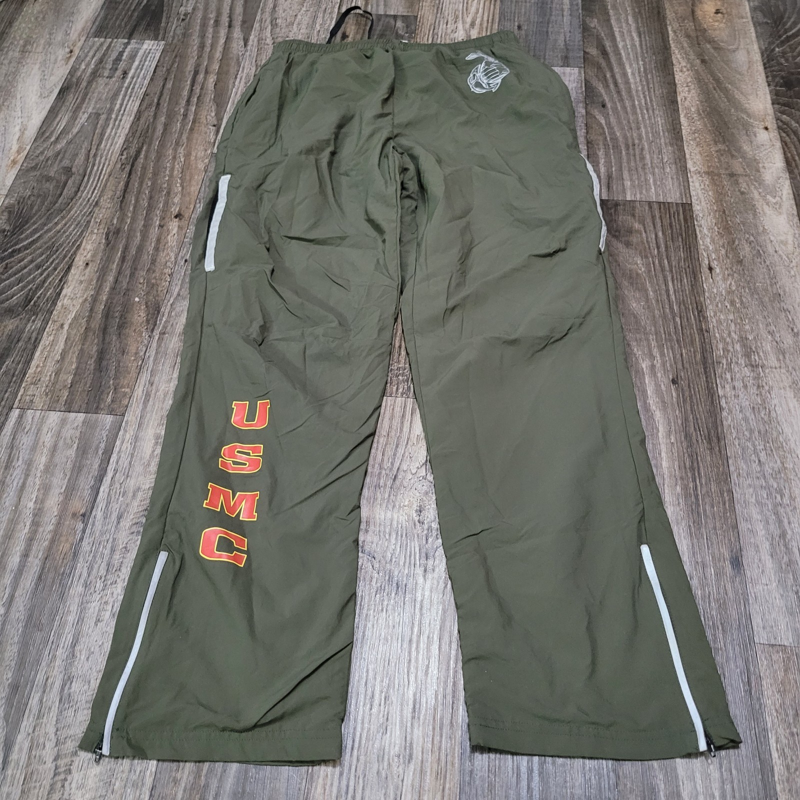 New Balance USMC US Marines  XX-Small Short PT Athletic Pants Unisex