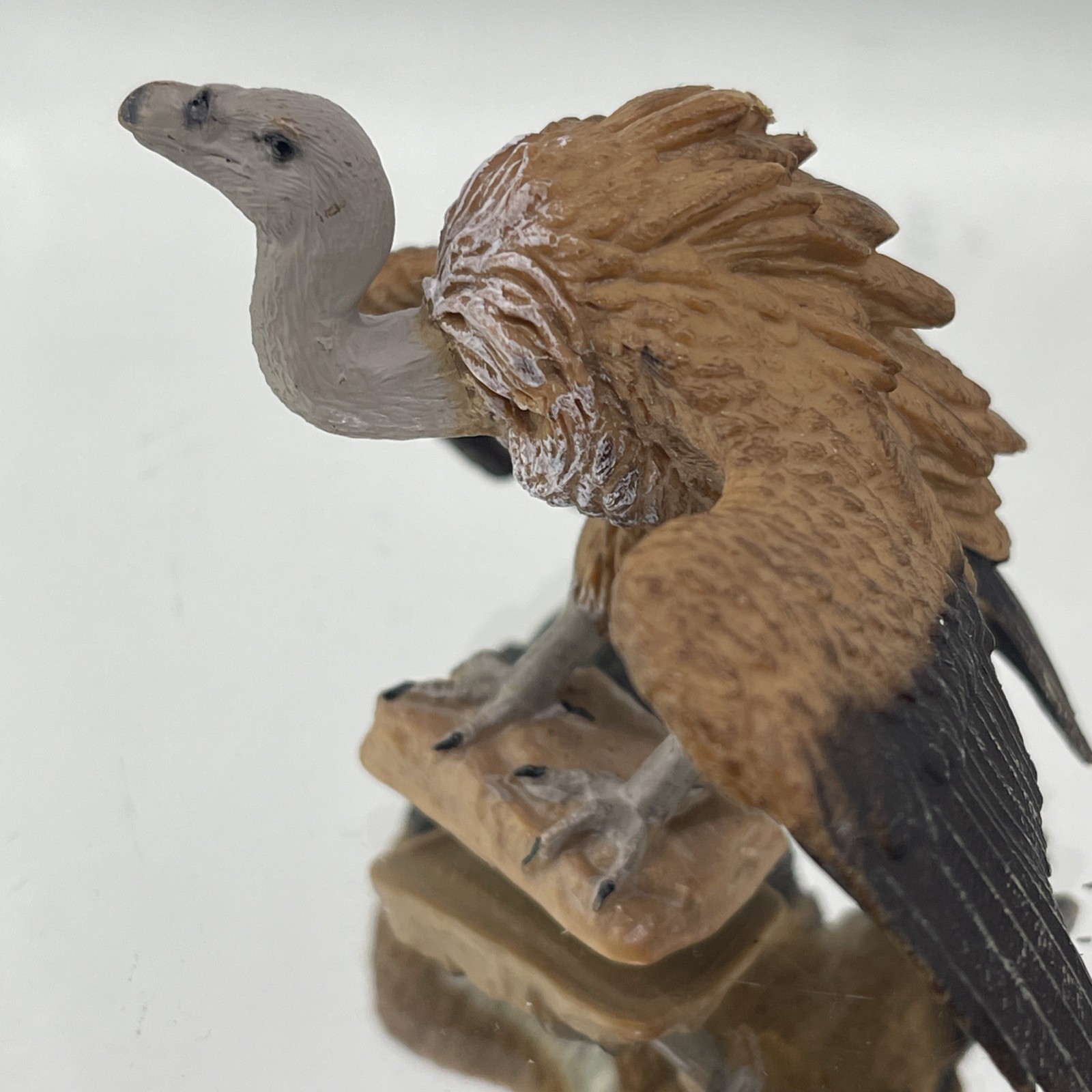 Schleich Griffon Vulture 14691 RETIRED Figure Toy 2012 D-73527