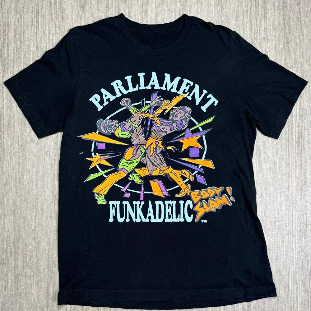 Hot Parliament Funkadelic Unisex Unisex S-235XL 11D457