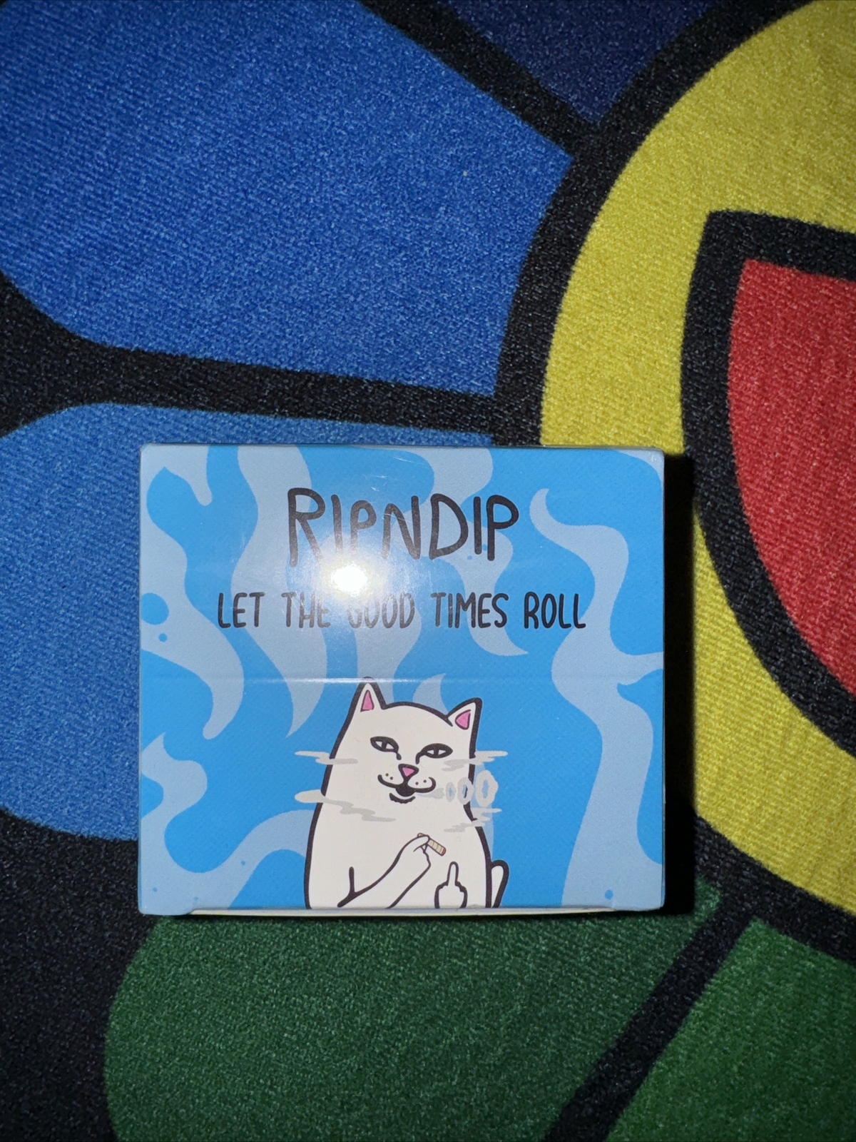 Ripndip Let The Good Times Roll