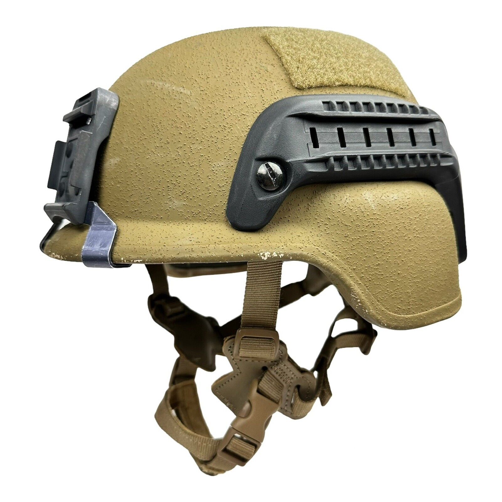 Large USMC Lightweight Marine Corps Combat Helmet LWH USGI Upgraded Gentex BAE