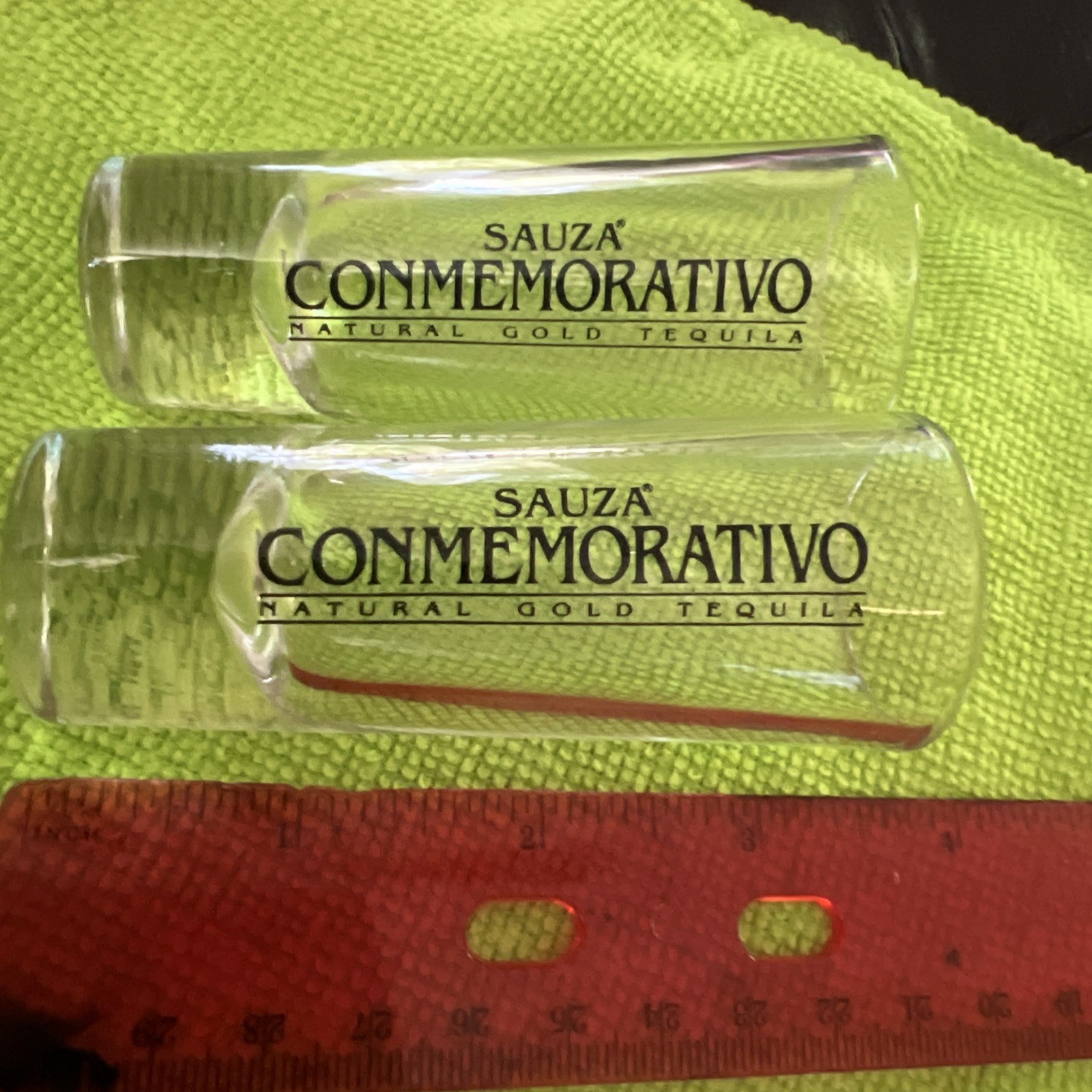 2  Sauza Conmemorativo \