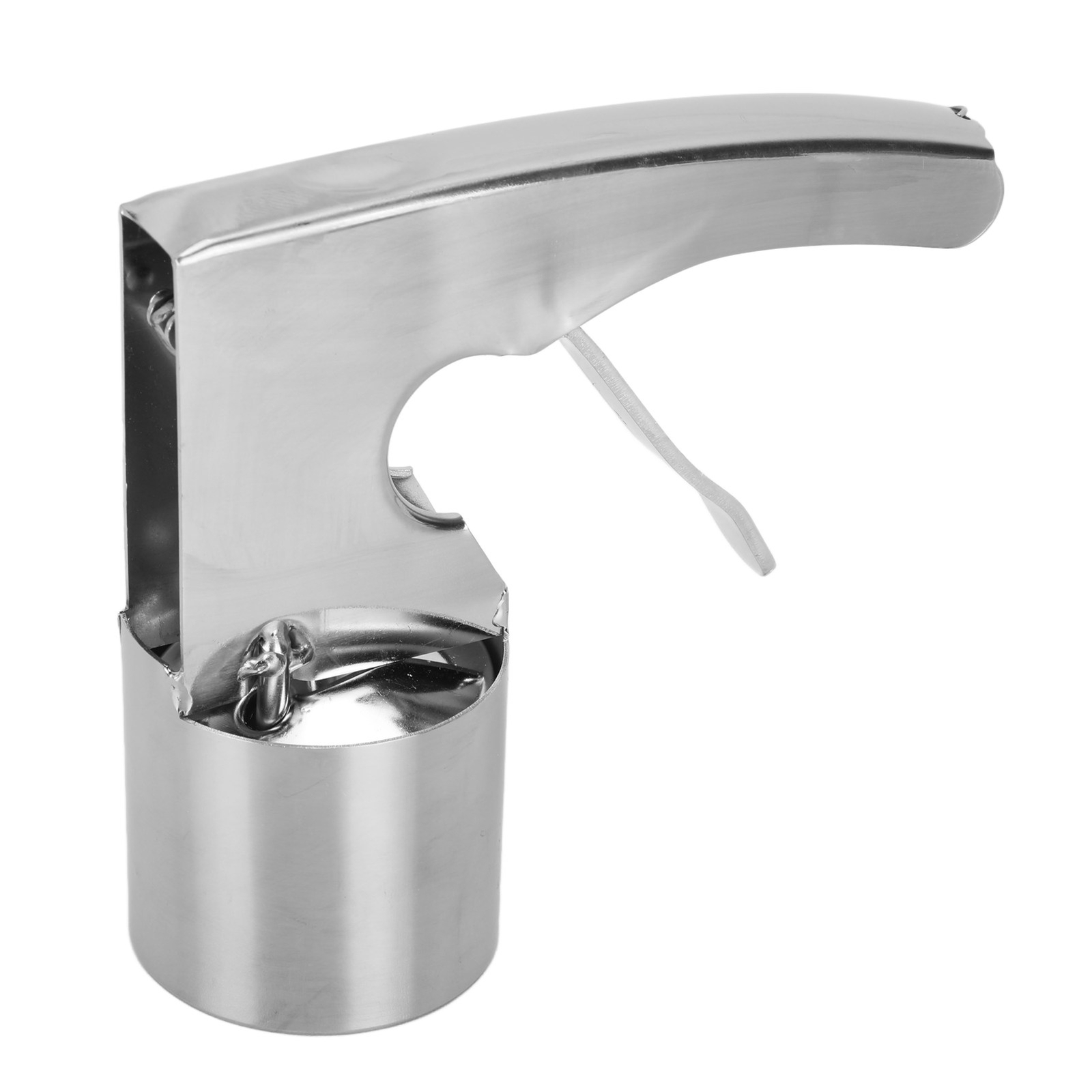 Thrifty Old Time Ice Cream Scooper Original 304 Stainless Steel Scoop HD