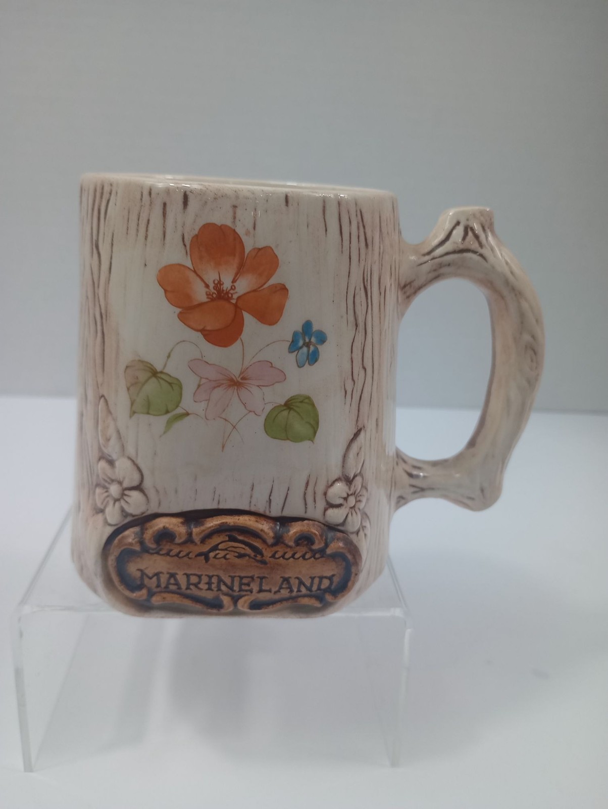 Vintage Treasure Craft  