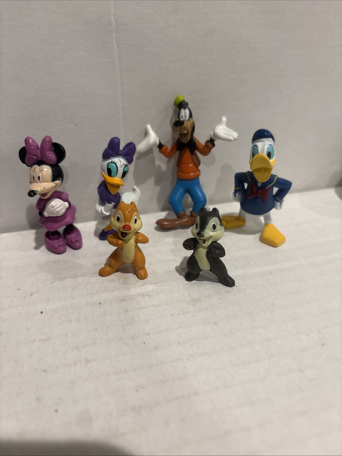 VTG Lot 6 Disney 3 VTG Lot 6 Disney 3