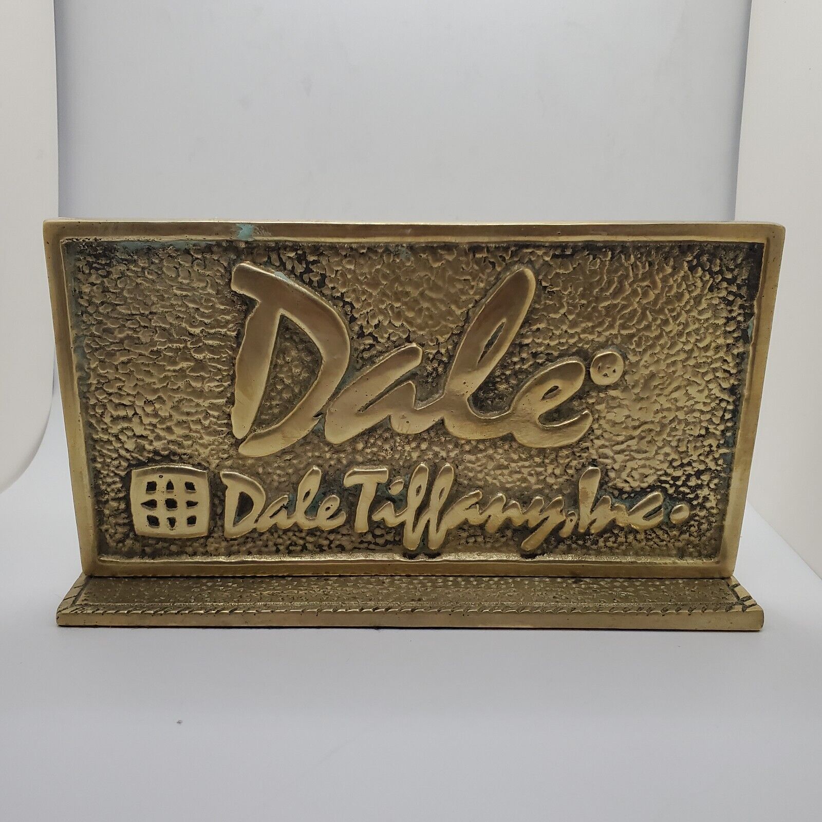  Vintage Dale Tiffany 