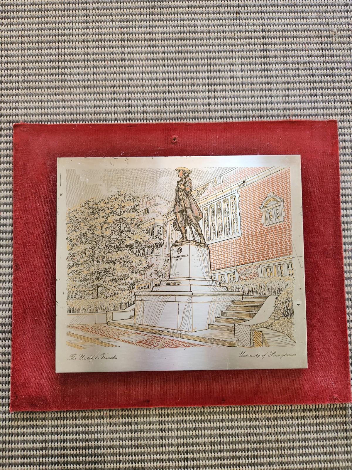 Vintage UPenn Vintage UPenn