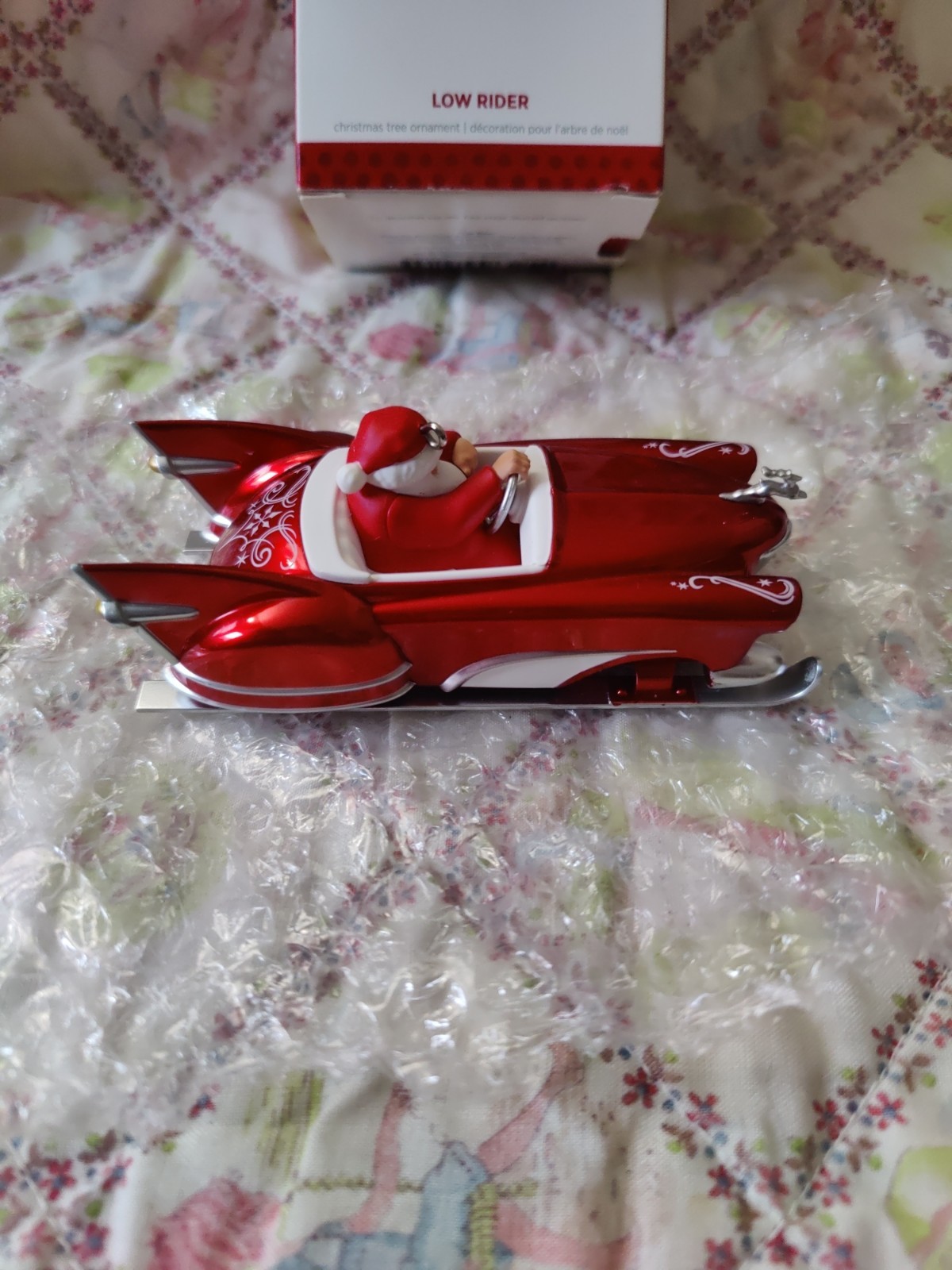 Hallmark Keepsake Lowrider