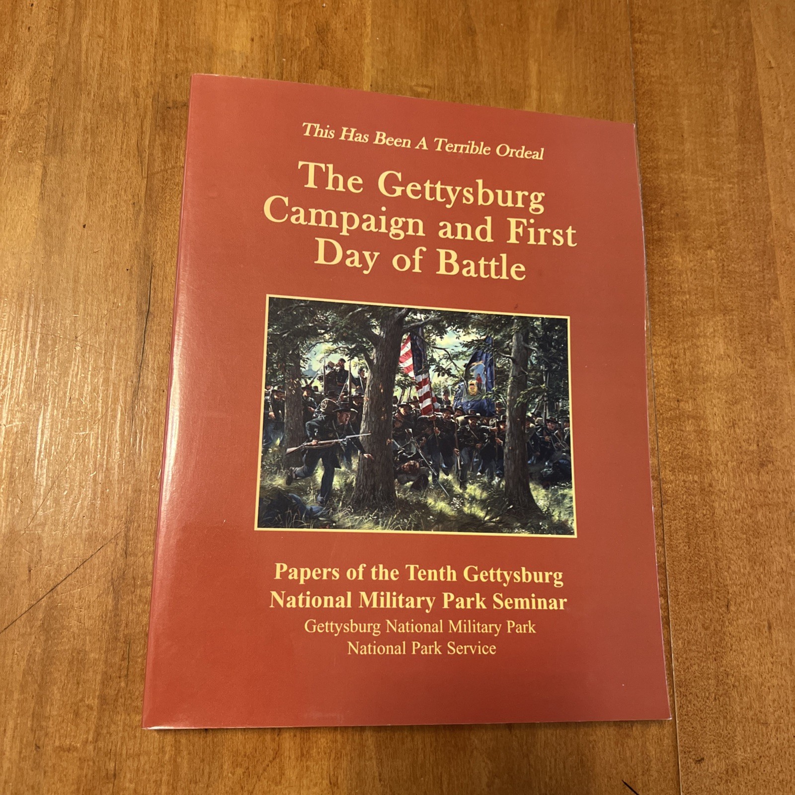 The Gettysburg Campaign and 1st Day of Battle The Gettysburg Campaign and 1st Day of Battle
