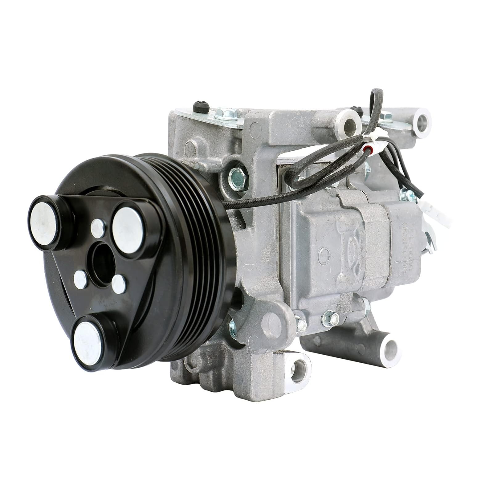 FKG AC Compressor A C Clutch Mazda 3 5 2004-2010
