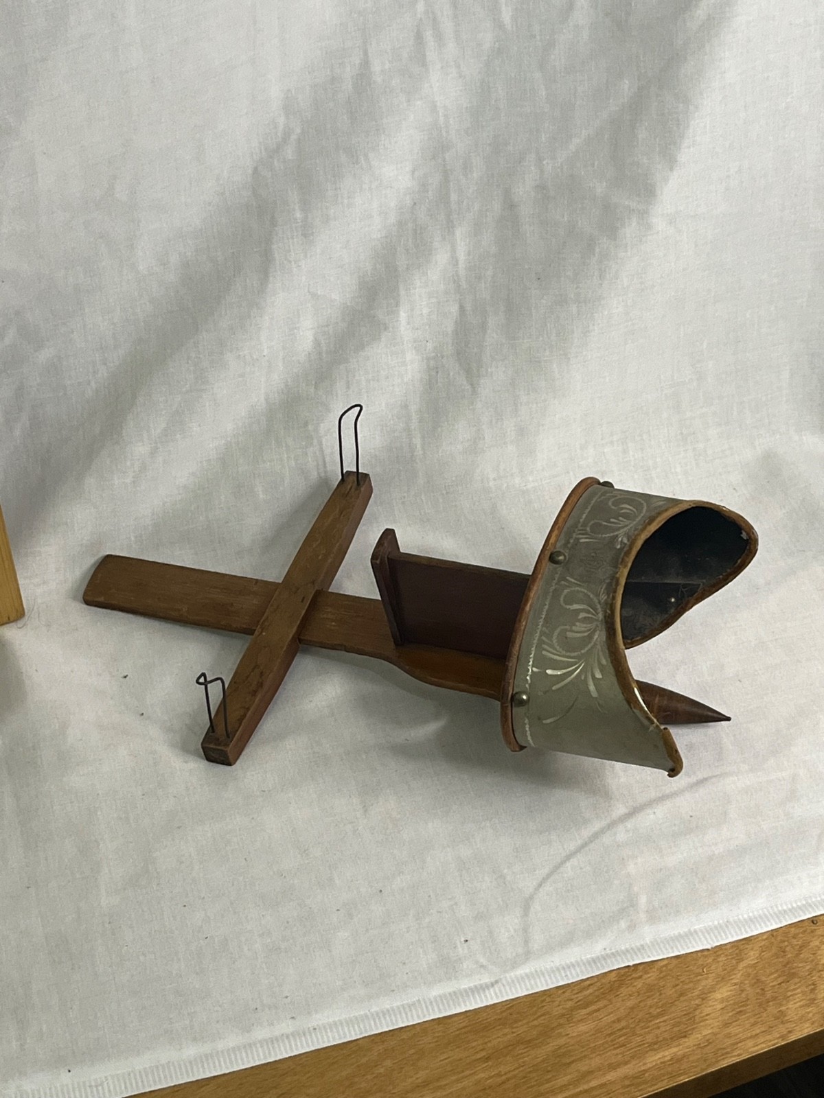 Antique 1897 Stereoscope Viewer w/ 12 Cards Lot San Francisco Disaster Military Antique 1897 Stereoscope Viewer w/ 12 Cards Lot San Francisco Disaster Military