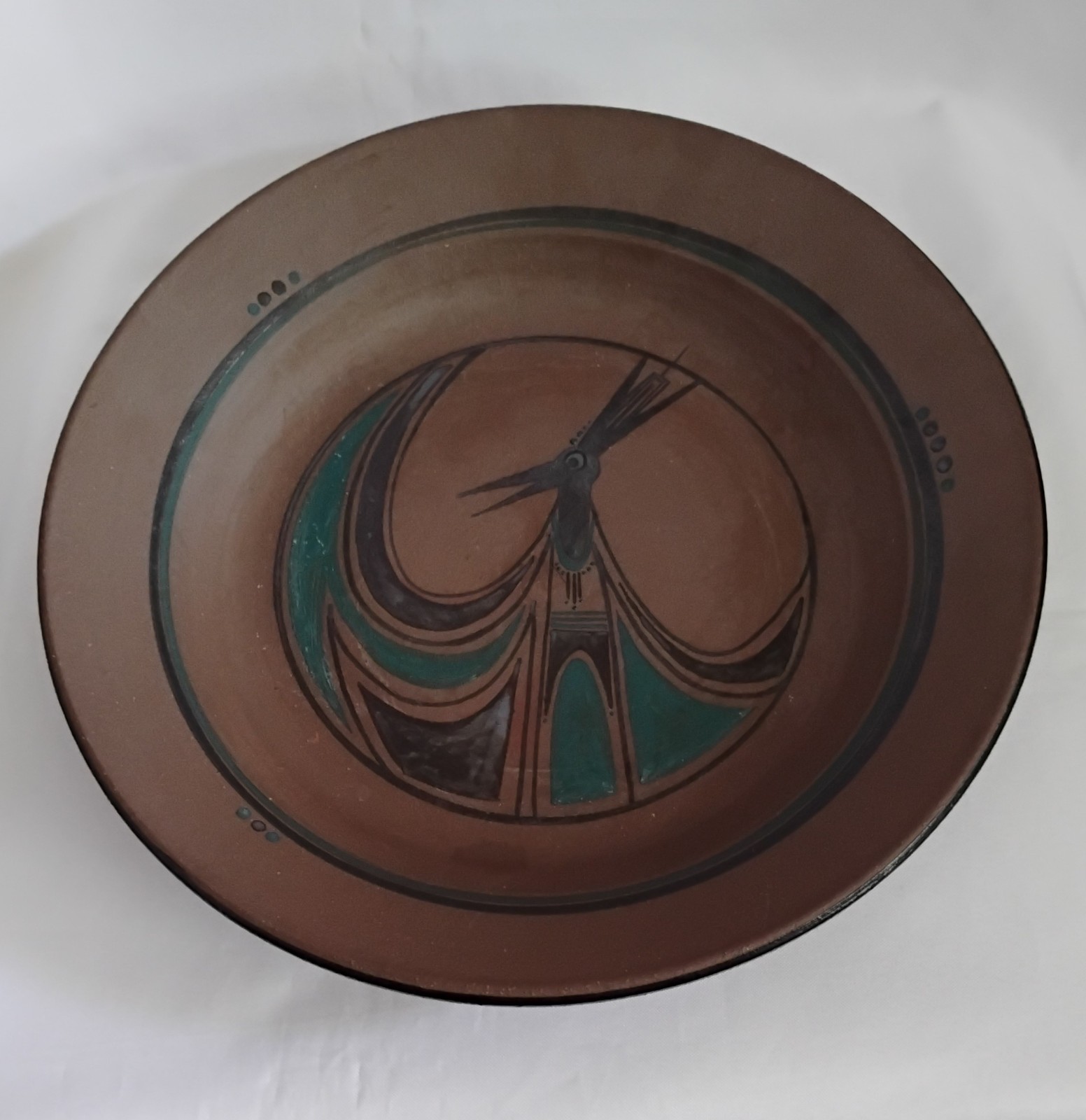 Vintage Native American Southwestern 13