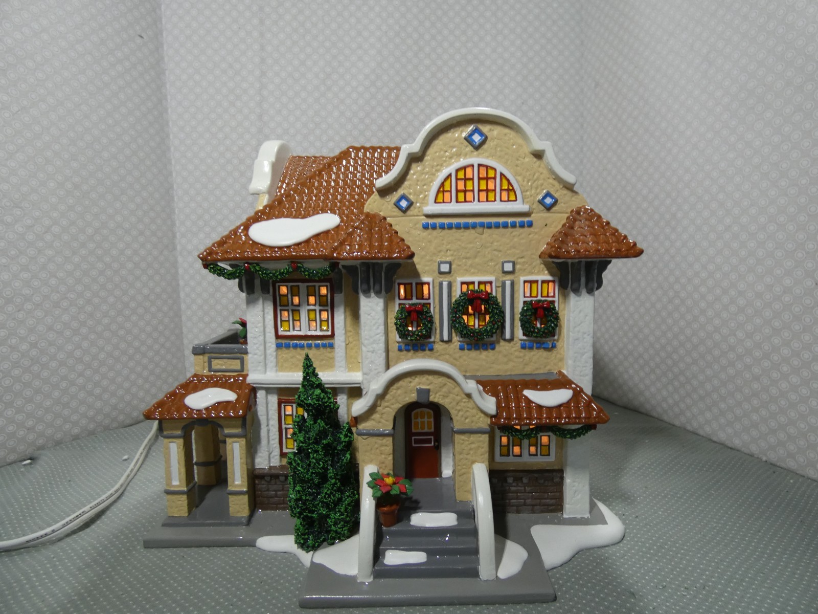 Department 56 \