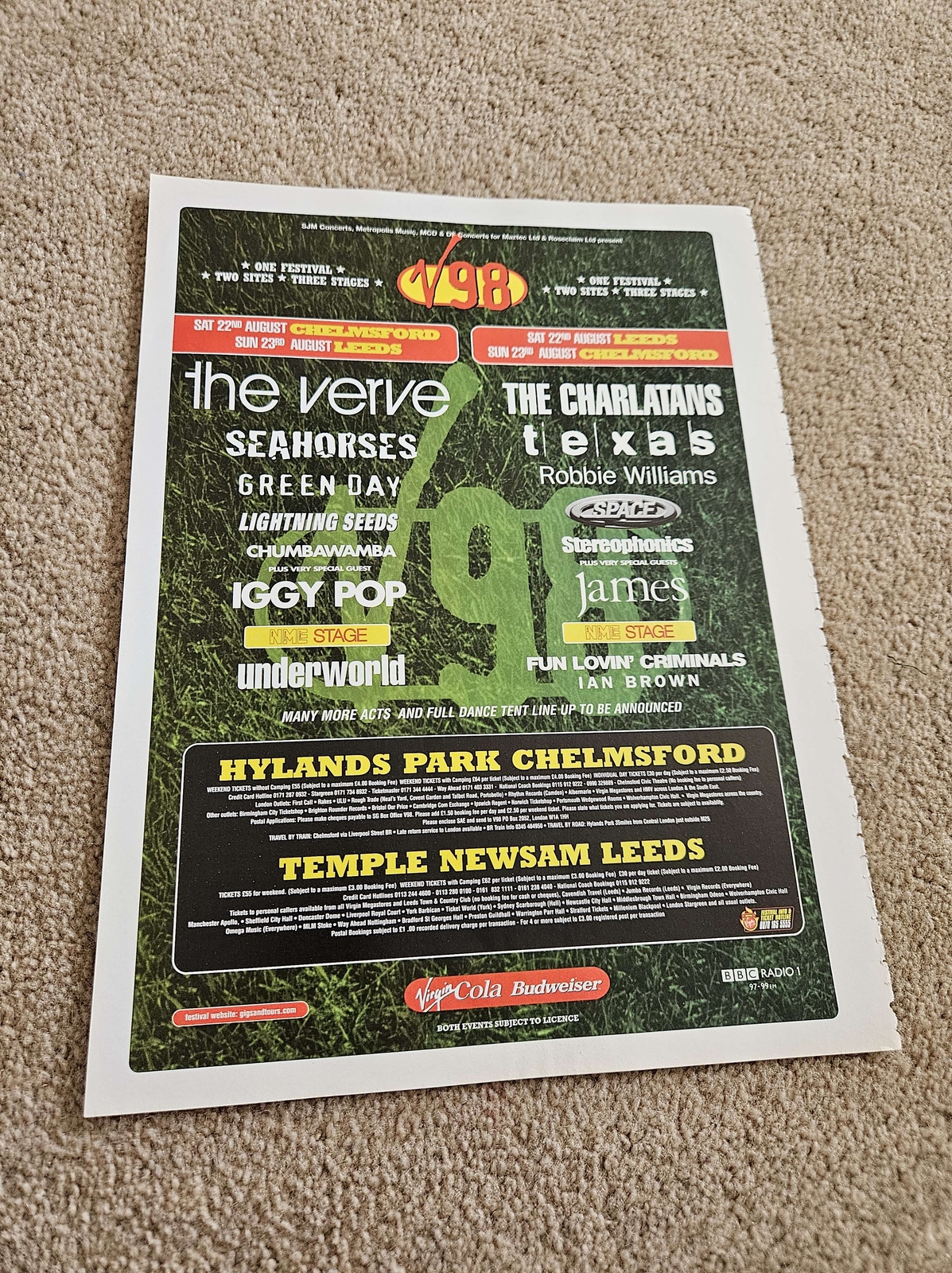 FPOT404 MAGAZINE ADVERT 12X9\