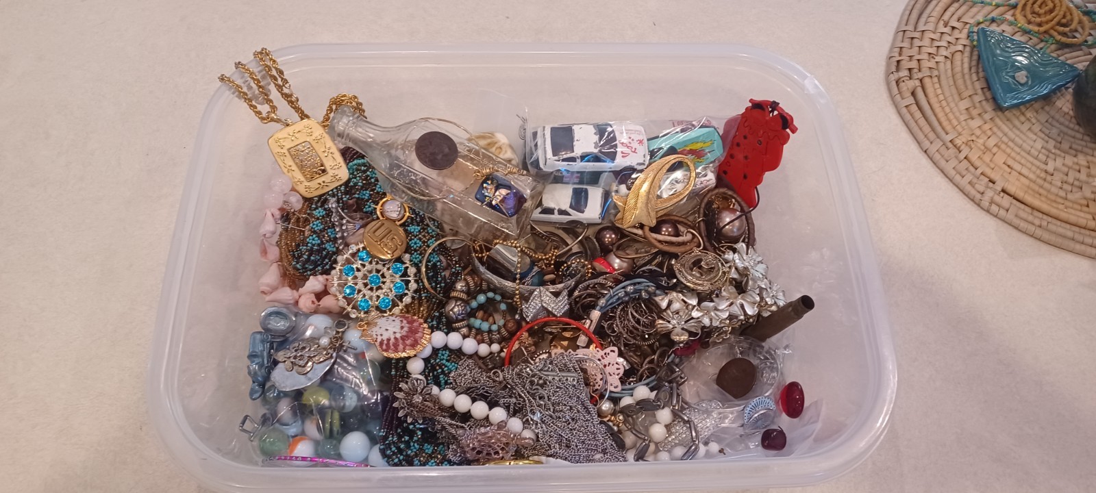 /Large JUNK DRAWER LOT /Large JUNK DRAWER LOT