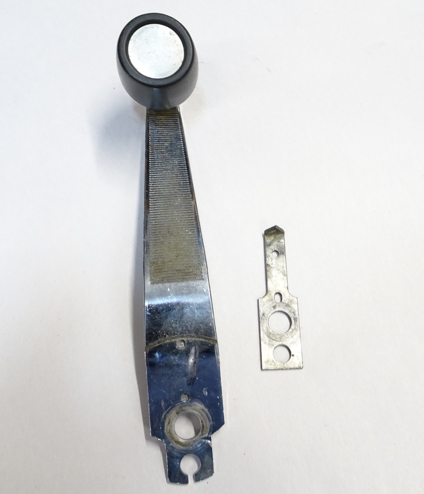 VINTAGE 1969 SCHWINN STINGRAY KRATE BICYCLE STICK SHIFTER LEVER VINTAGE 1969 SCHWINN STINGRAY KRATE BICYCLE STICK SHIFTER LEVER