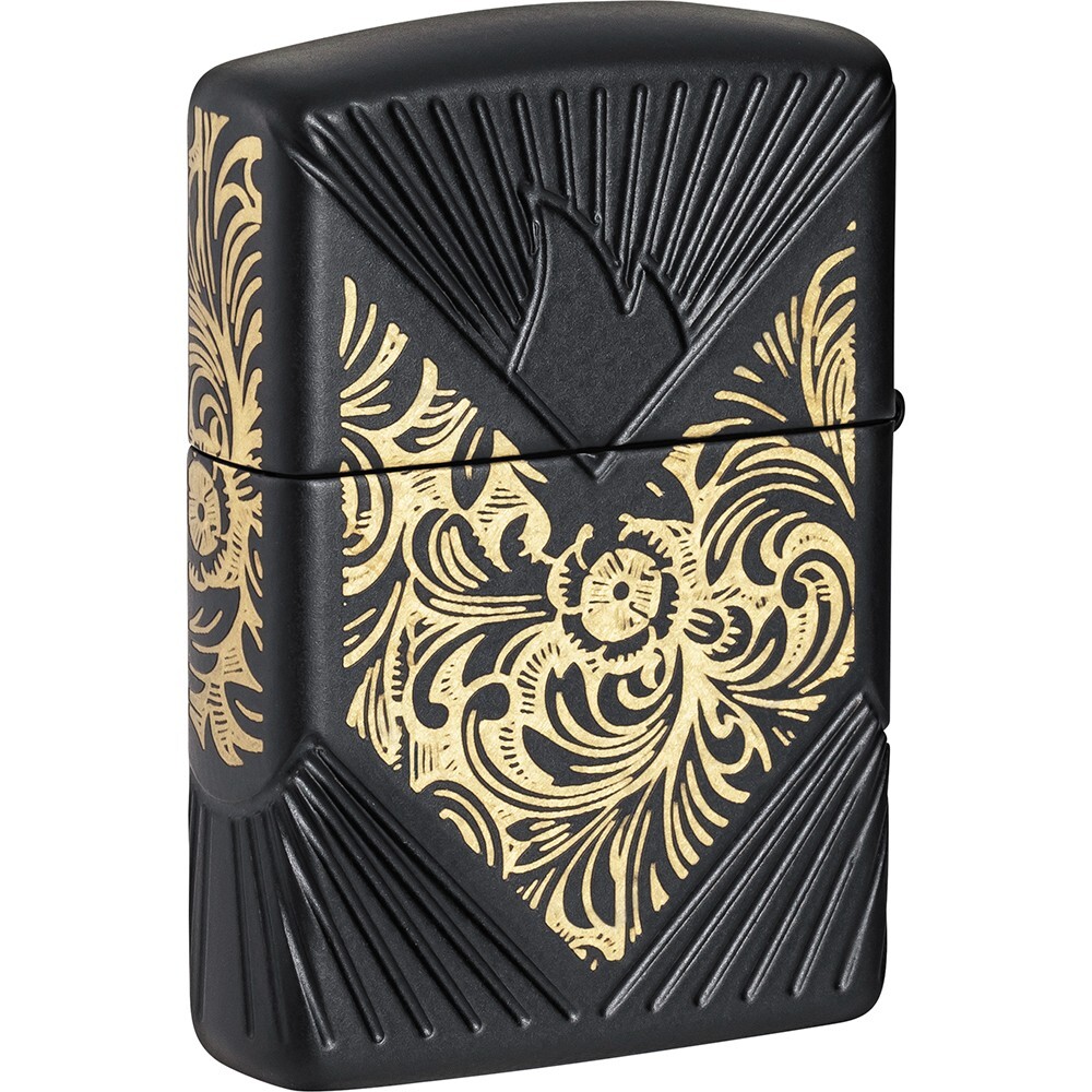 Zippo 2024 Collectible of the Year Limited Edition Zippo 2024 Collectible of the Year Limited Edition