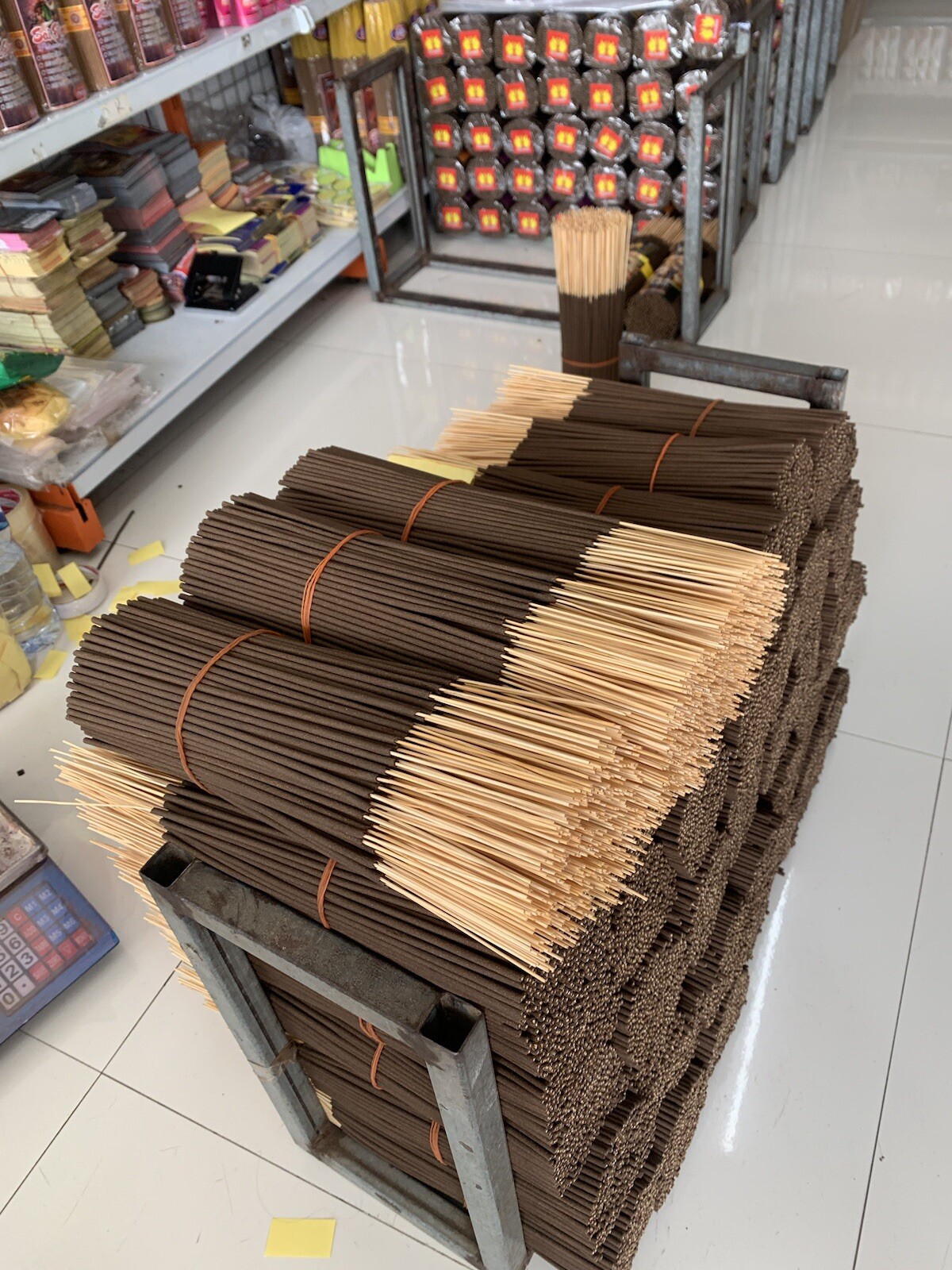 Balinese Incense from Ubud Indonesia Handmade Incense from Bali for Everyday Use