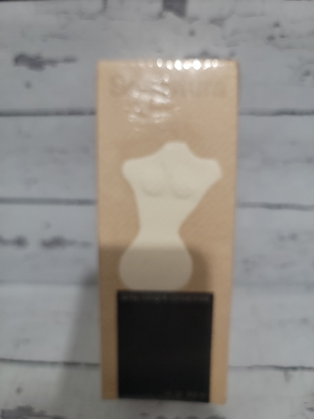Vintage 1981 New Unopened SCULPTURA Spray Cologne Concentrate 1 OZ