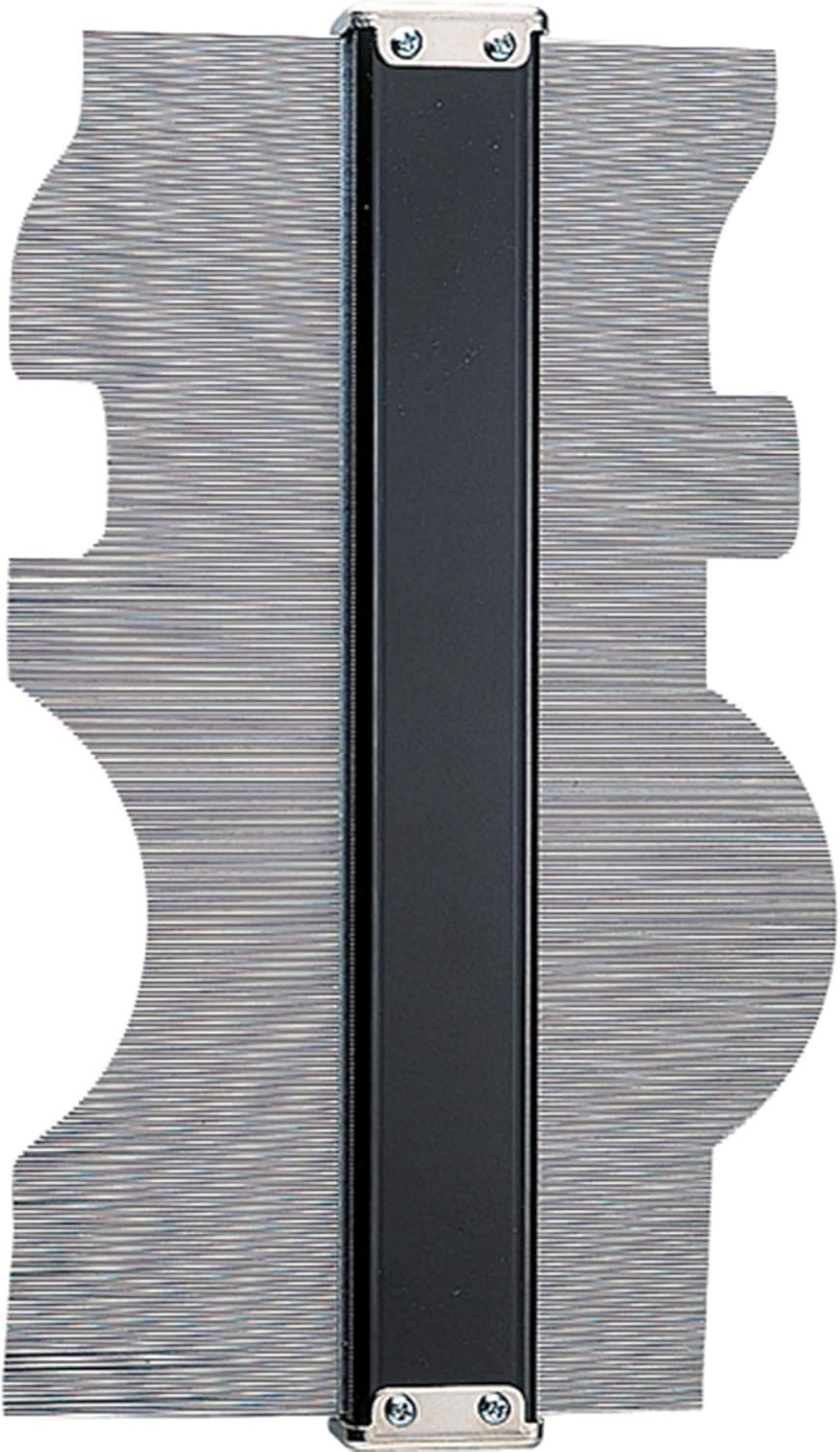 SHINWA Sokutei PROFILE Die Molding Cutting GAUGE B77971 300mm JPN