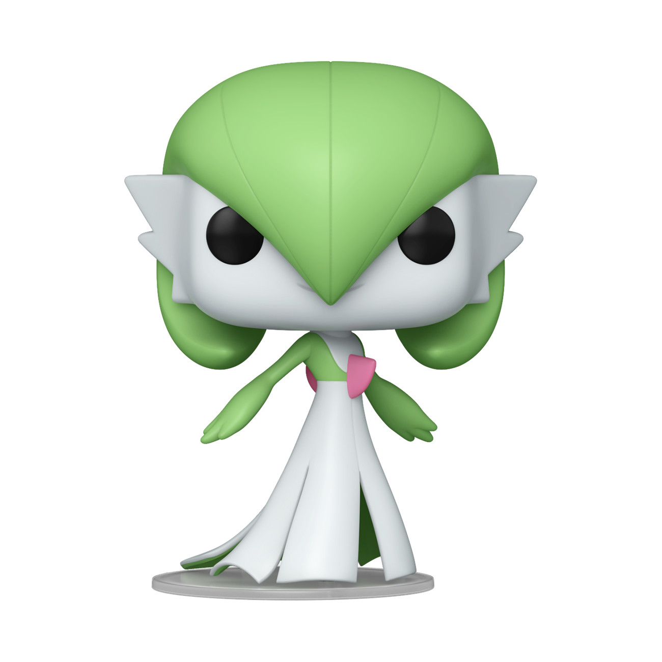 Funko Pop Vinyl Jumbo 10 in: Pokémon - Gardevoir - Target (Exclusive) #1068