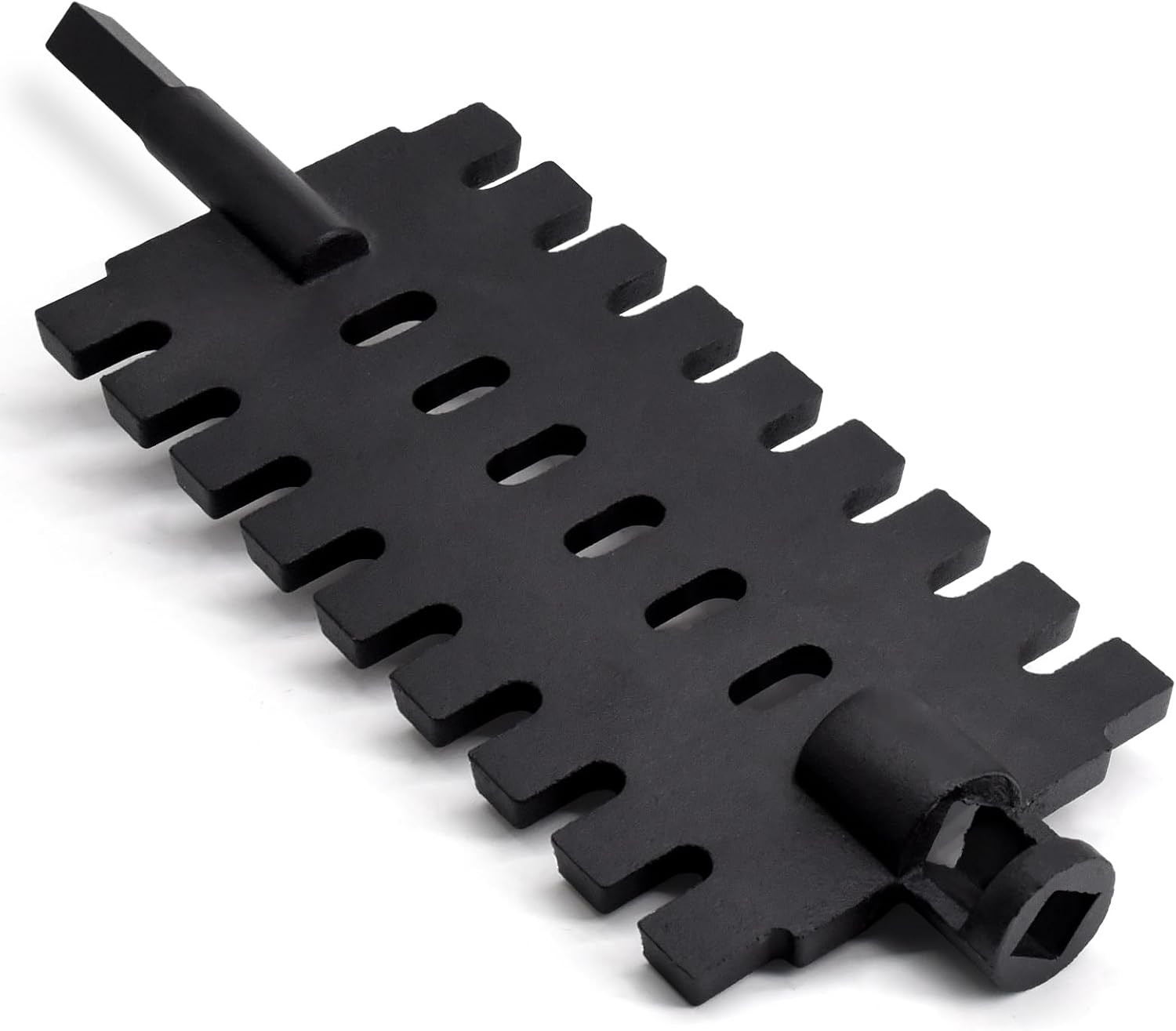 40257 Shaker Grate for US Stove & USSC Hot Blast 1500, 1557M, Ashley 22AF